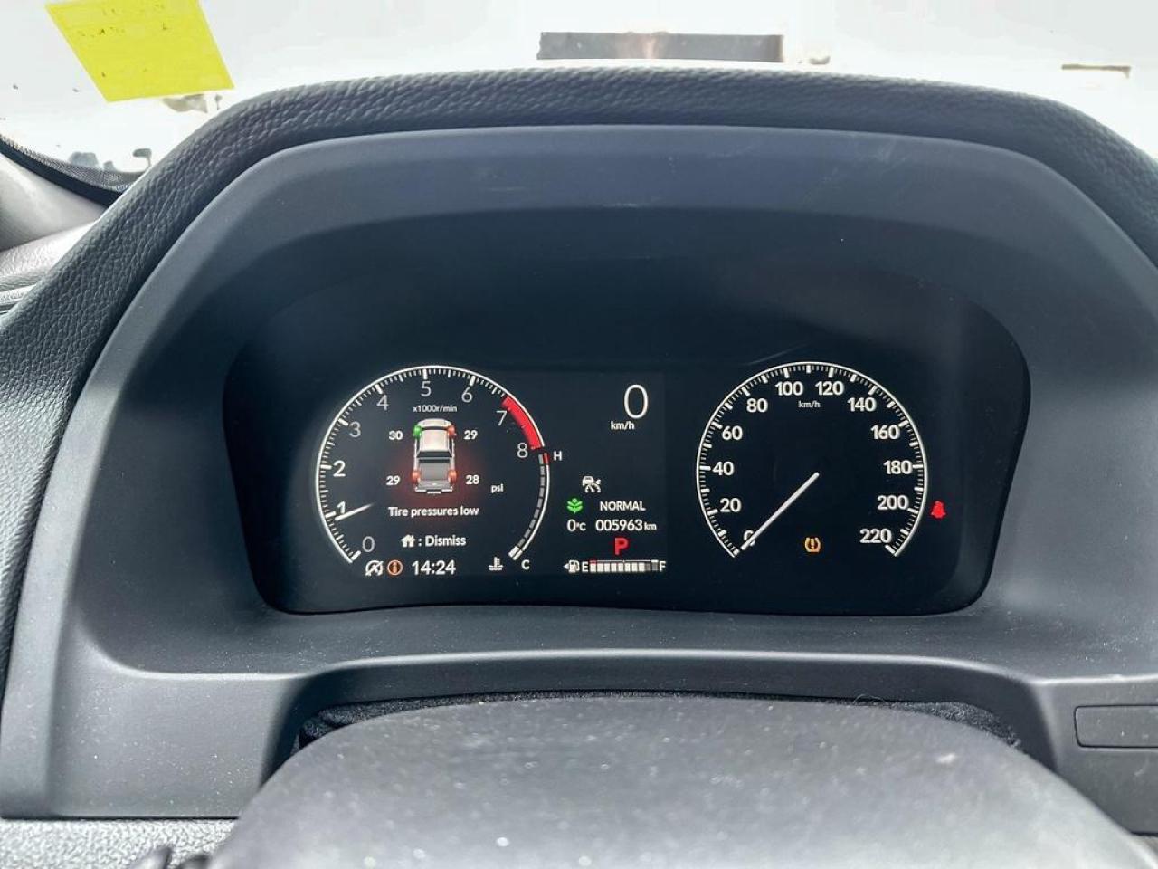 2025 Honda Ridgeline TrailSport Photo