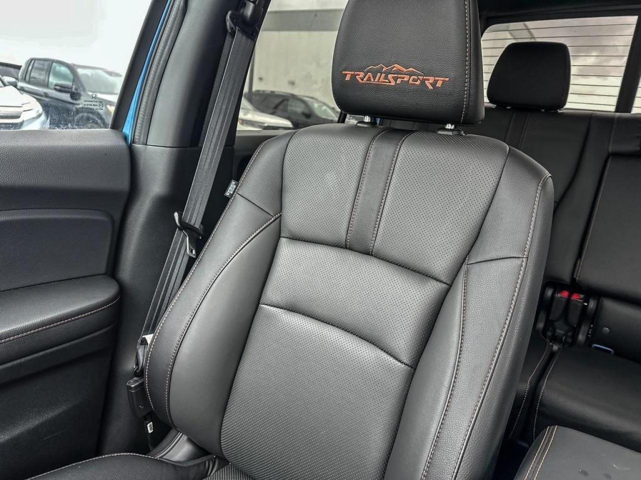 2025 Honda Ridgeline TrailSport Photo