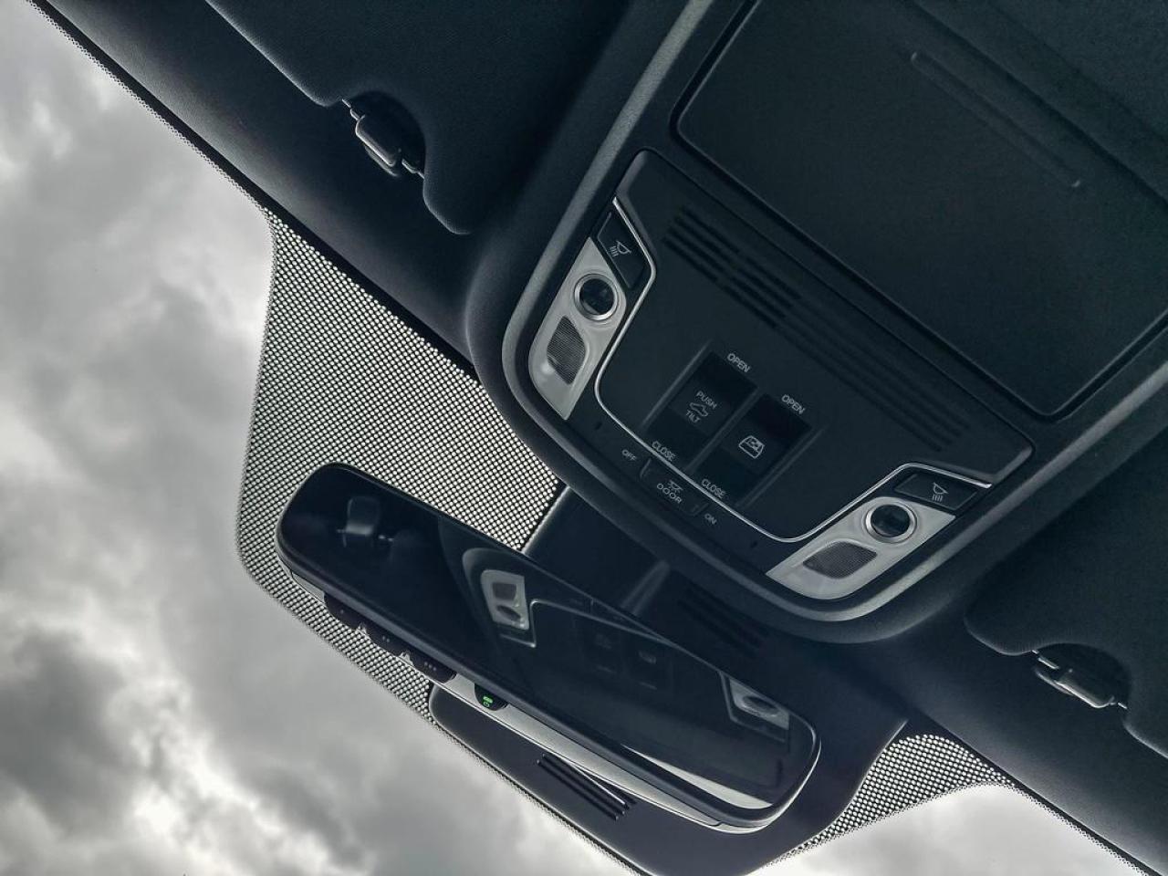 2025 Honda Ridgeline TrailSport Photo