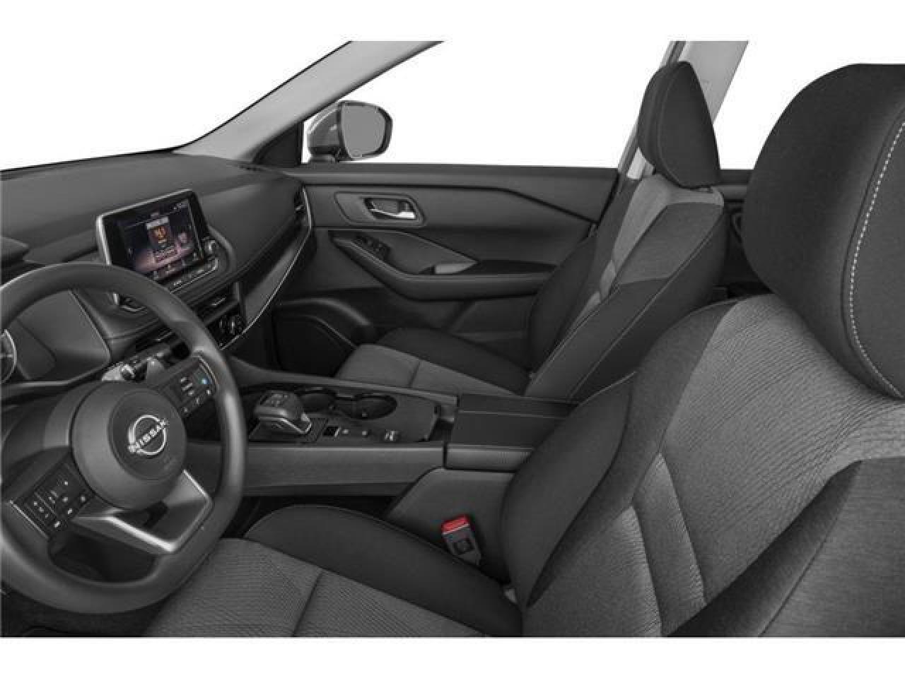 2026 Nissan Rogue SV MOONROOF Photo4