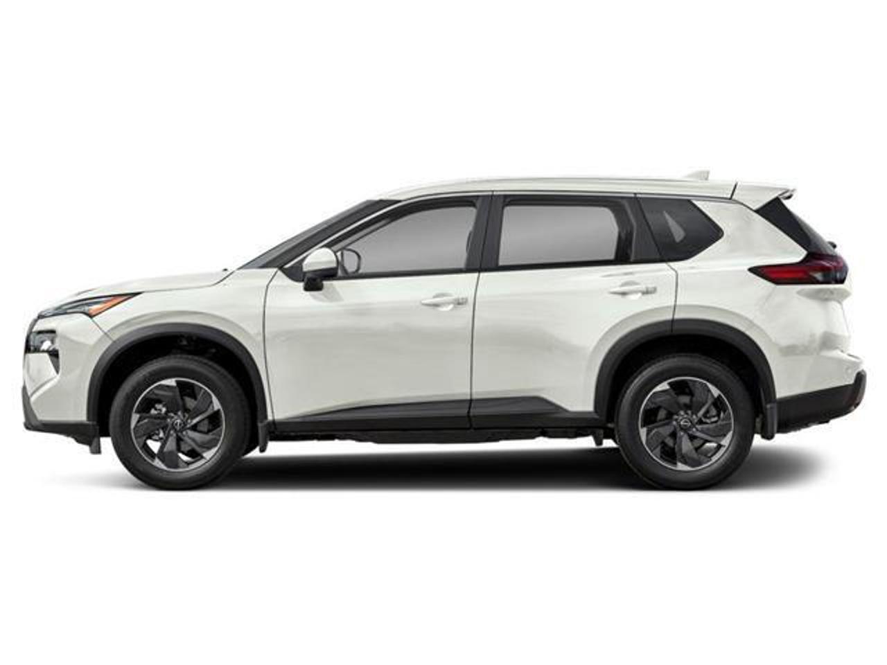 2026 Nissan Rogue SV Moonroof 4dr All-Wheel Drive Sport Utility Photo5