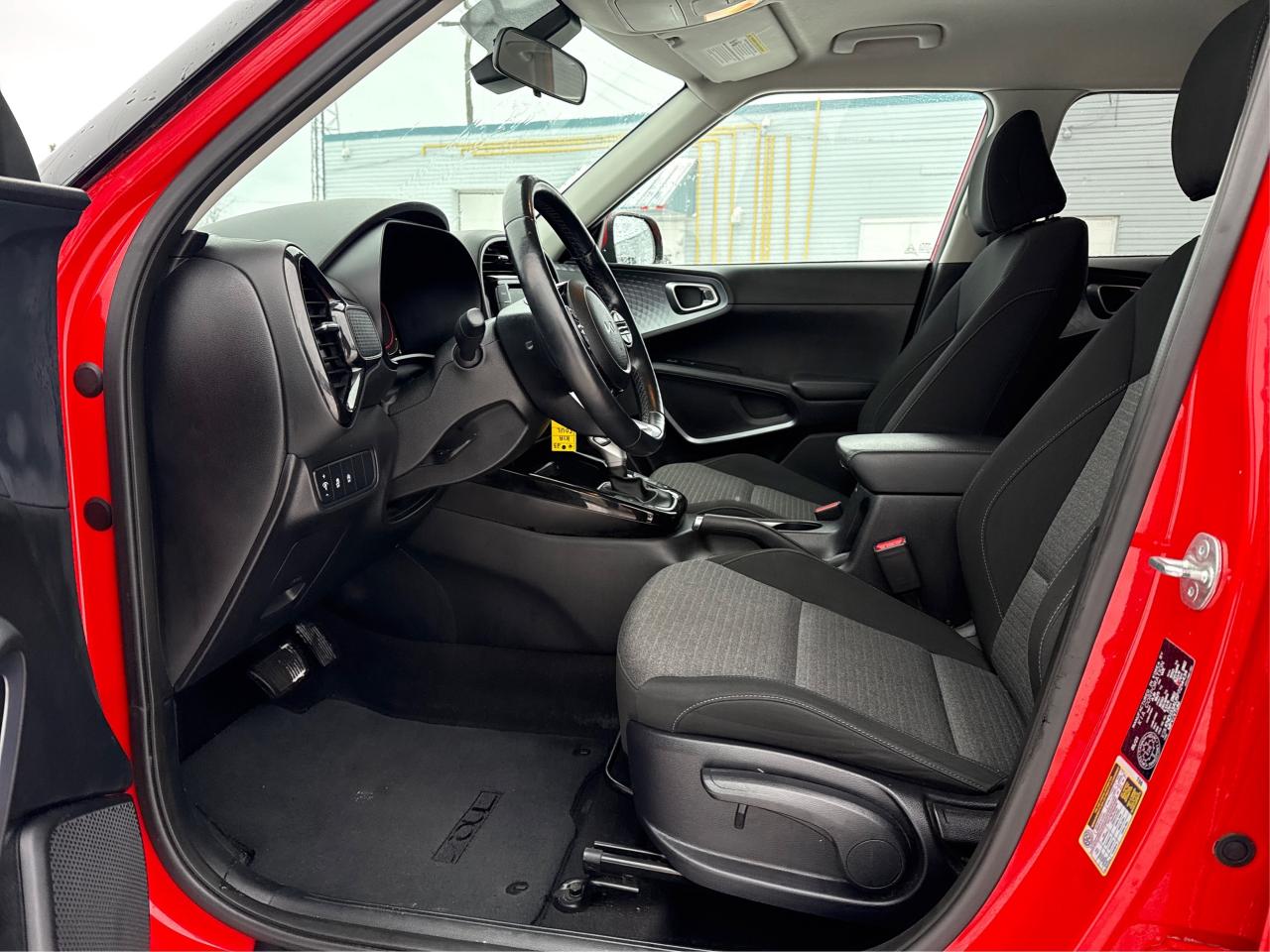 2023 Kia Soul EX HEATED SEATS CLEAN! WE FINANCE ALL CREDIT! Photo