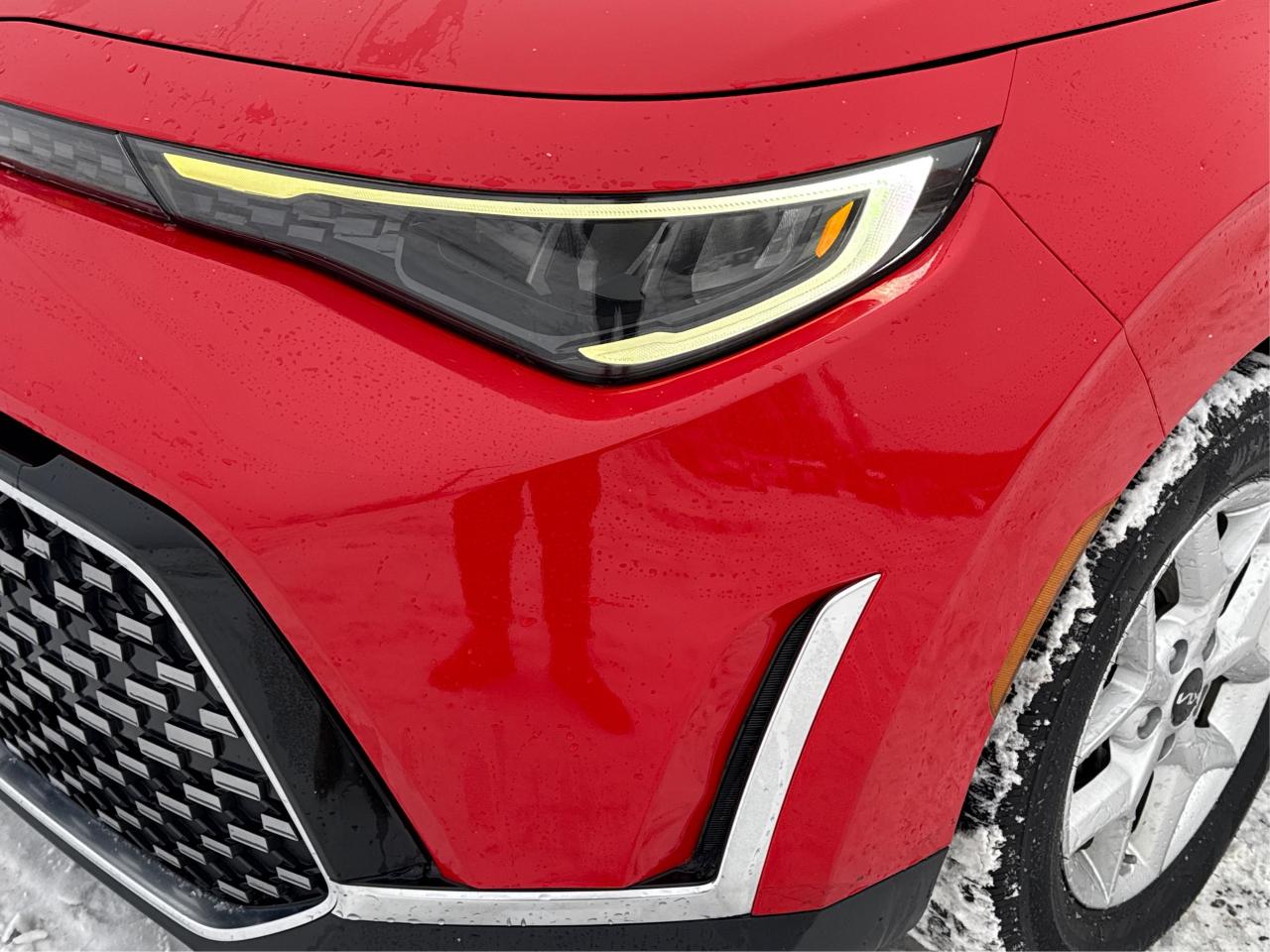 2023 Kia Soul EX HEATED SEATS CLEAN! WE FINANCE ALL CREDIT! Photo