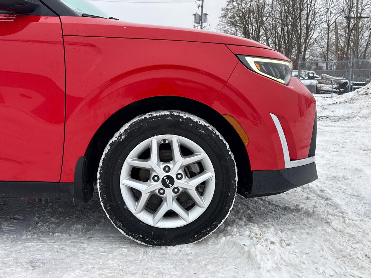 2023 Kia Soul EX HEATED SEATS CLEAN! WE FINANCE ALL CREDIT! Photo