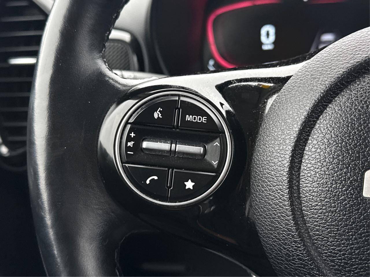 2023 Kia Soul EX HEATED SEATS CLEAN! WE FINANCE ALL CREDIT! Photo