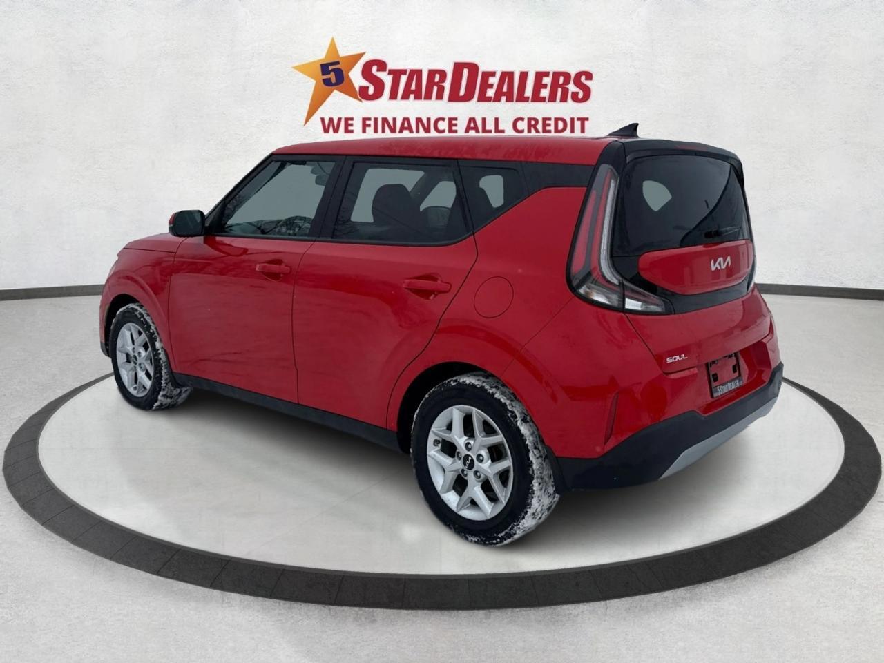 2023 Kia Soul EX HEATED SEATS CLEAN! WE FINANCE ALL CREDIT! Photo