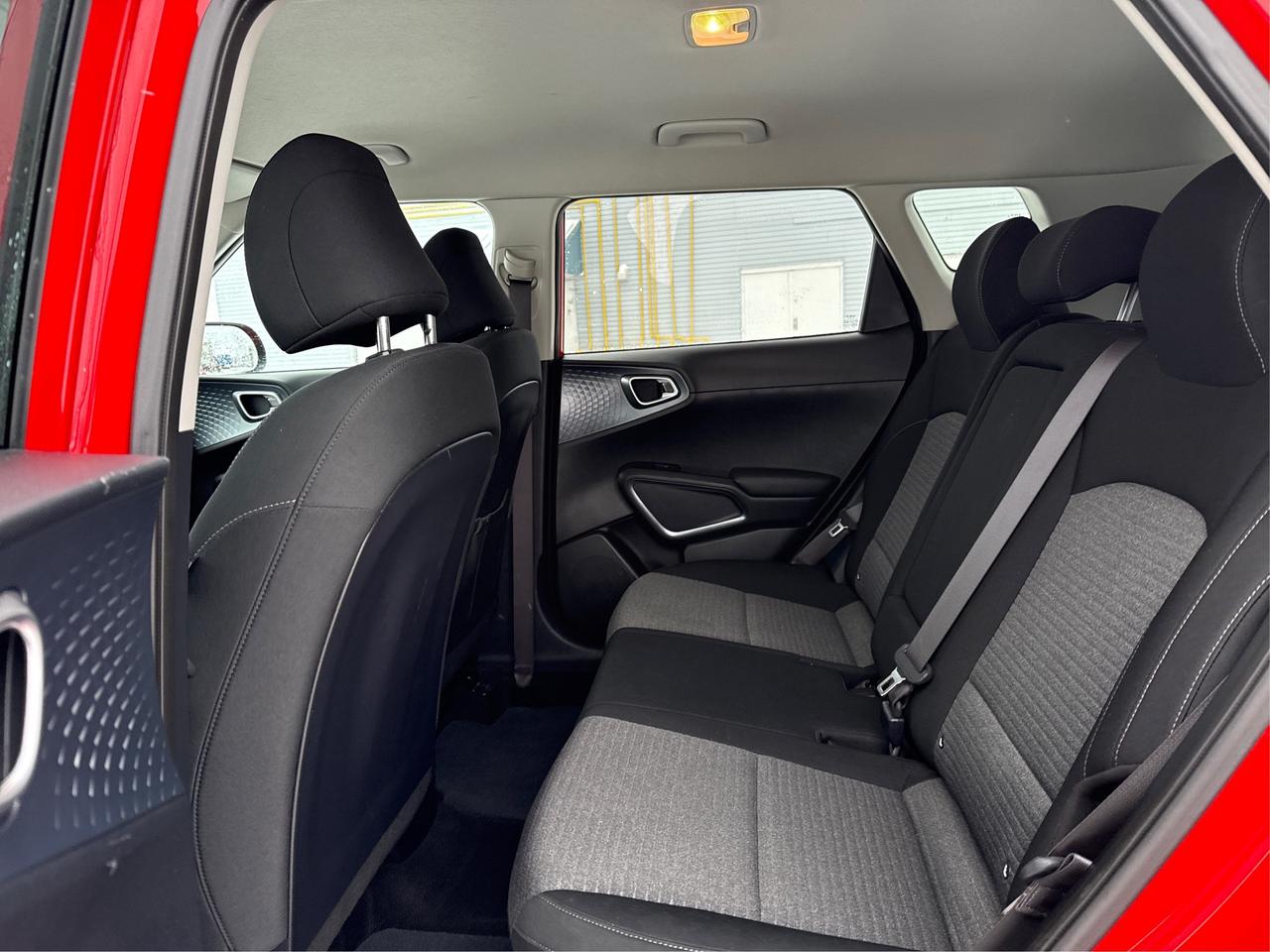 2023 Kia Soul EX HEATED SEATS CLEAN! WE FINANCE ALL CREDIT! Photo