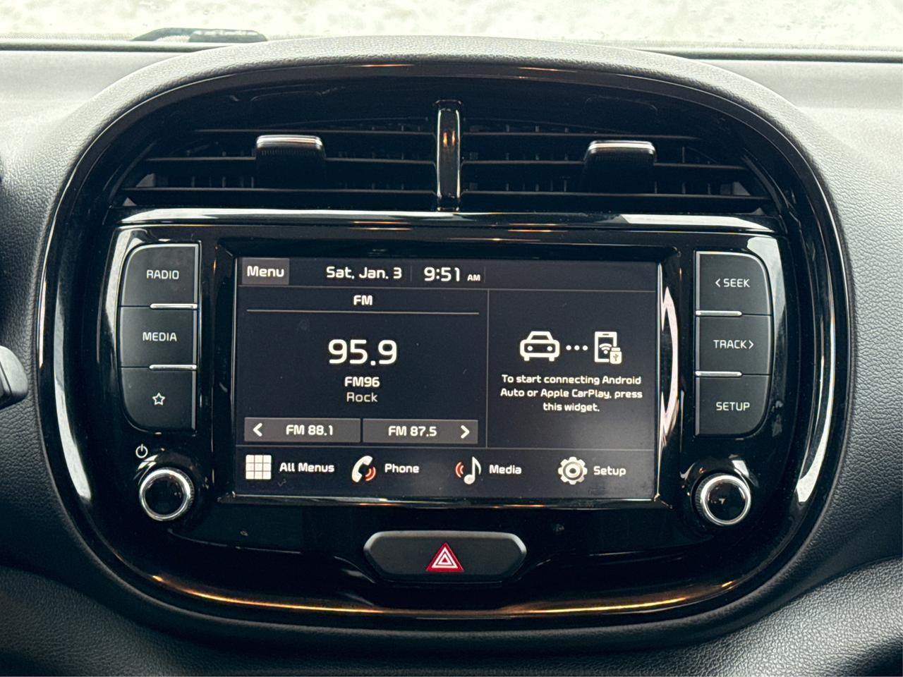 2023 Kia Soul EX HEATED SEATS CLEAN! WE FINANCE ALL CREDIT! Photo