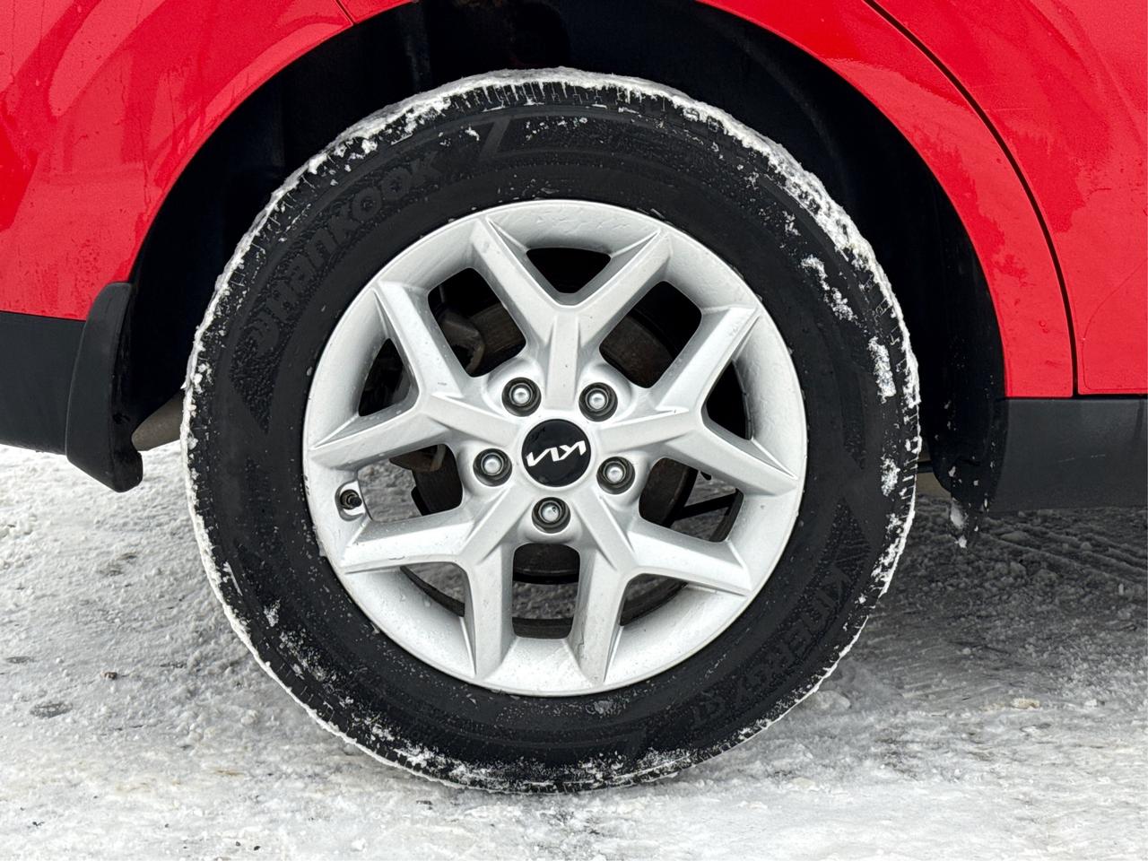 2023 Kia Soul EX HEATED SEATS CLEAN! WE FINANCE ALL CREDIT! Photo