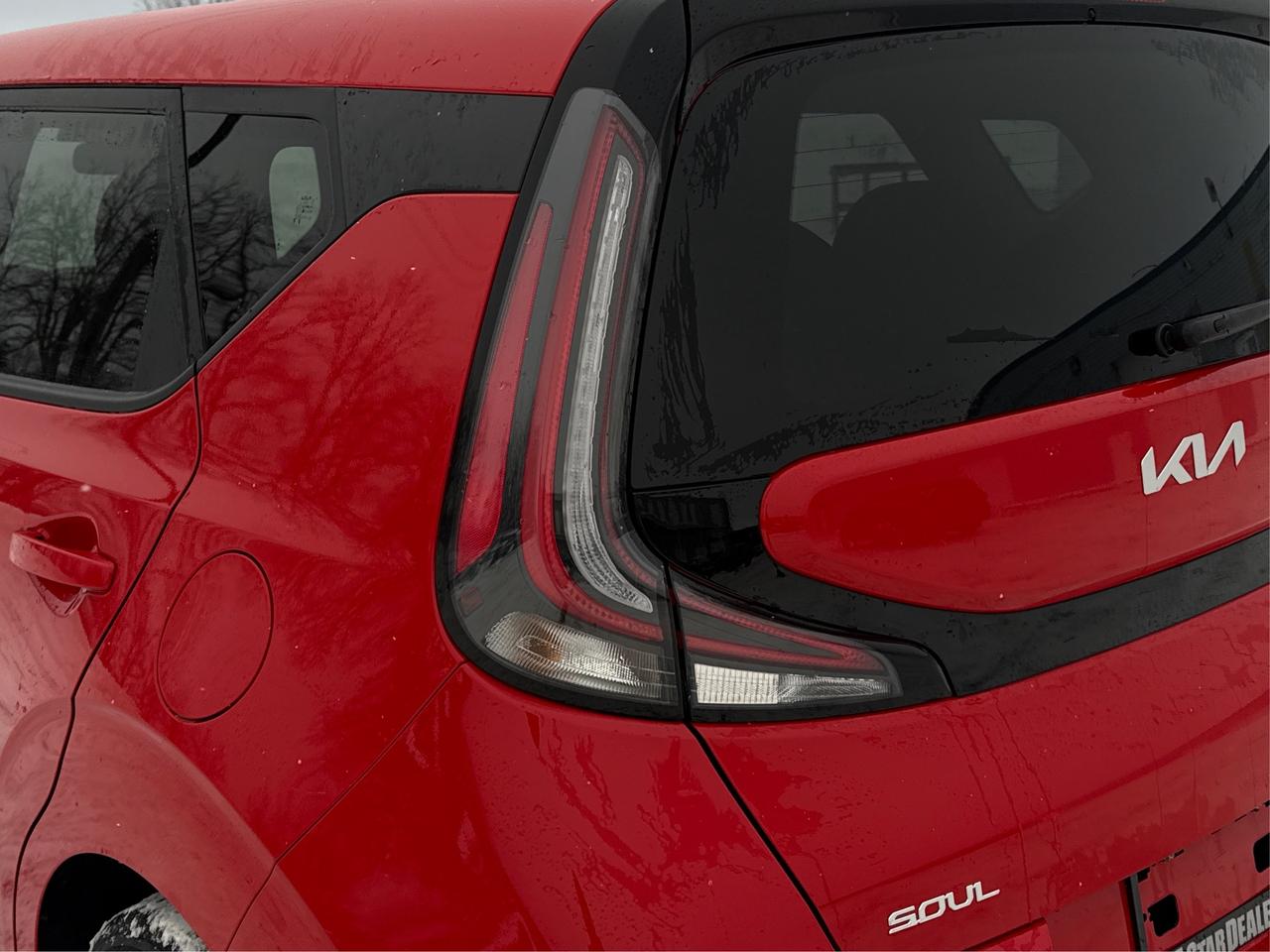 2023 Kia Soul EX HEATED SEATS CLEAN! WE FINANCE ALL CREDIT! Photo