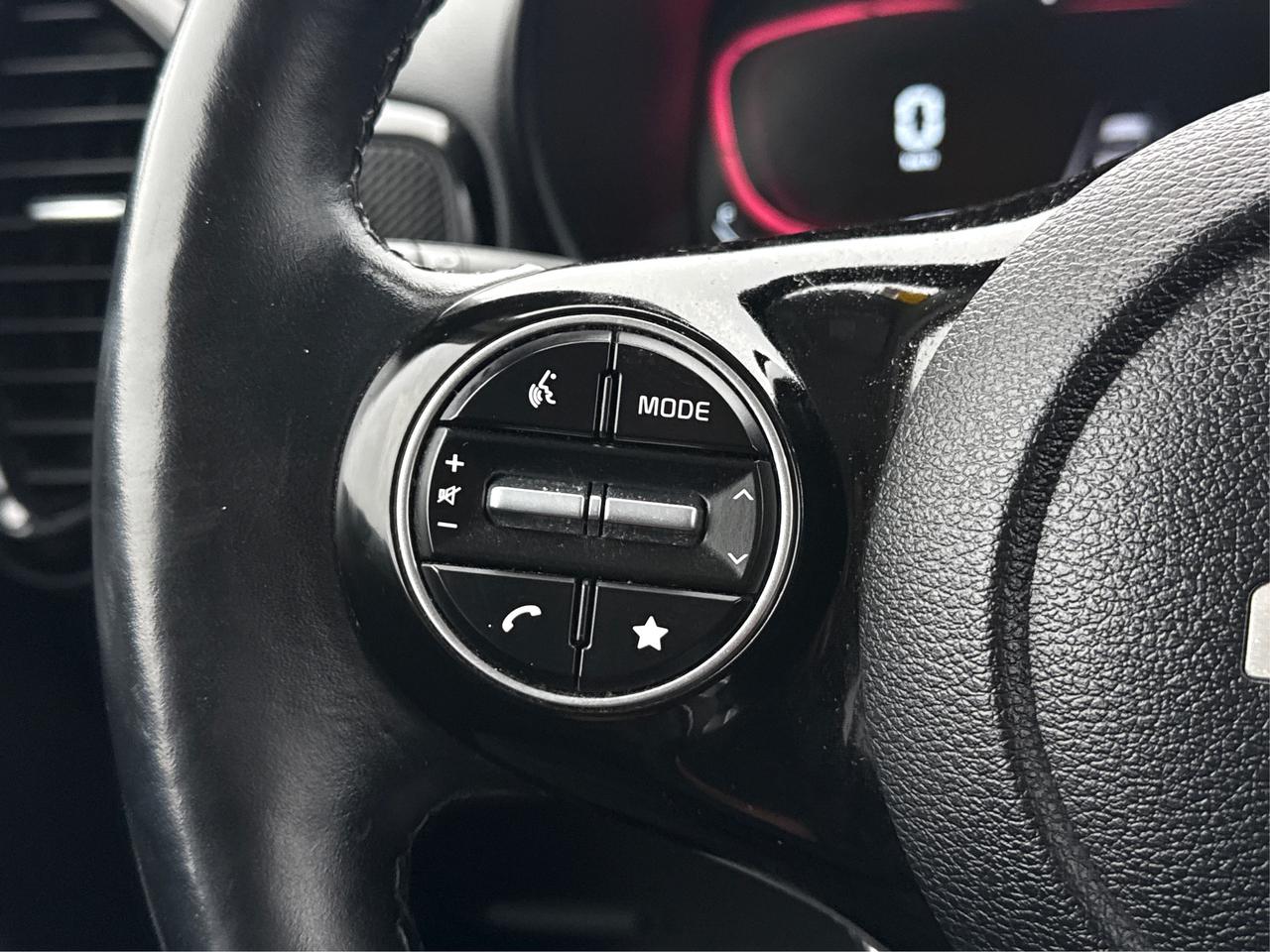 2023 Kia Soul EX HEATED SEATS CLEAN! WE FINANCE ALL CREDIT! Photo