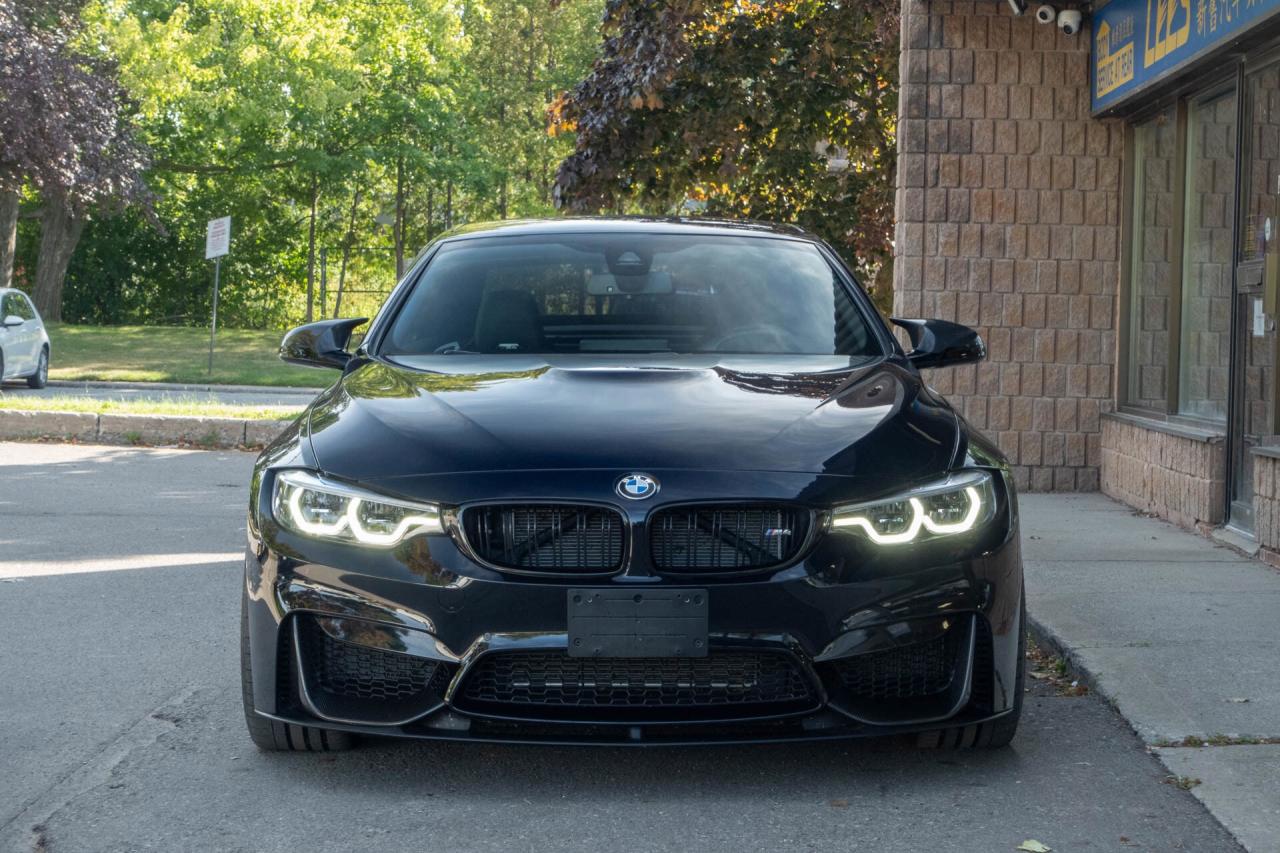 2018 BMW M4 Convertible   Ultimate Package Photo