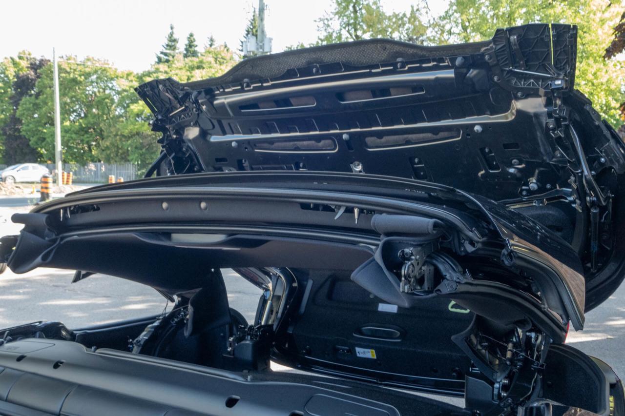 2018 BMW M4 Convertible   Ultimate Package Photo