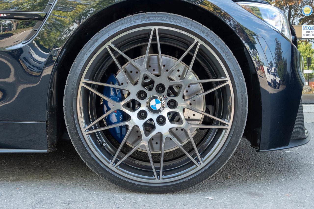 2018 BMW M4 Convertible   Ultimate Package Photo