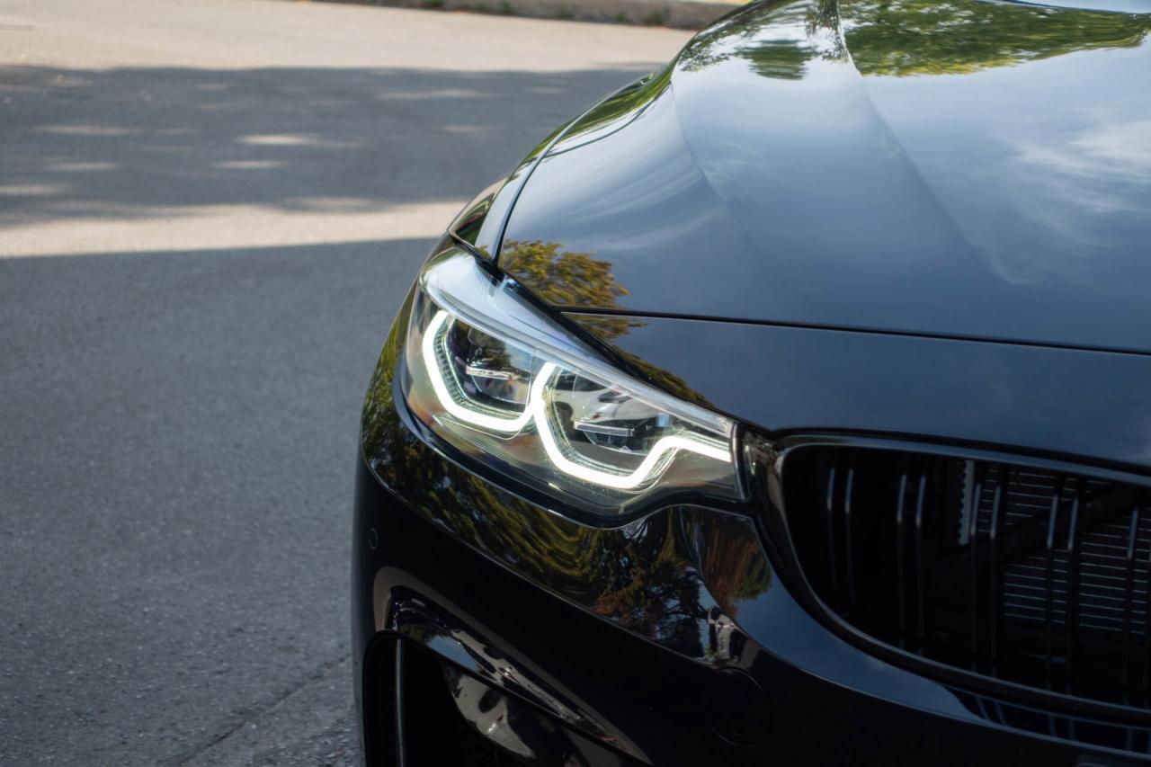 2018 BMW M4 Convertible   Ultimate Package Photo