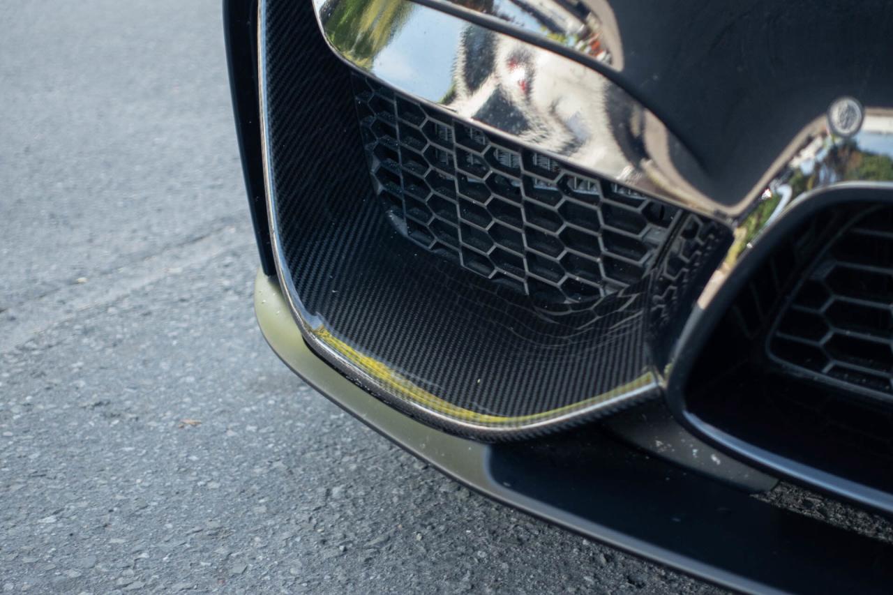 2018 BMW M4 Convertible   Ultimate Package Photo