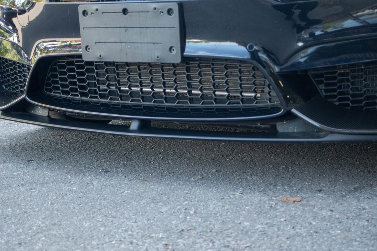 2018 BMW M4 Convertible   Ultimate Package Photo