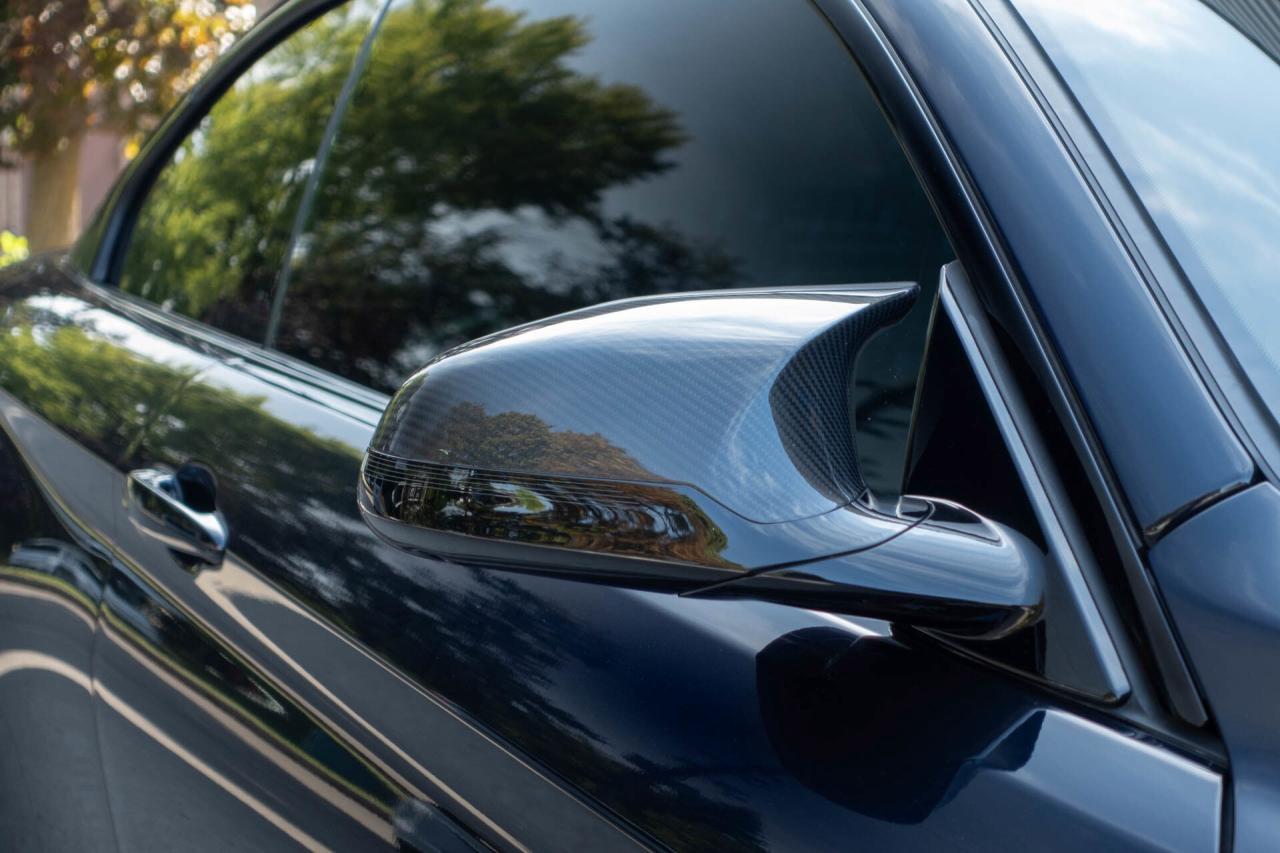 2018 BMW M4 Convertible   Ultimate Package Photo