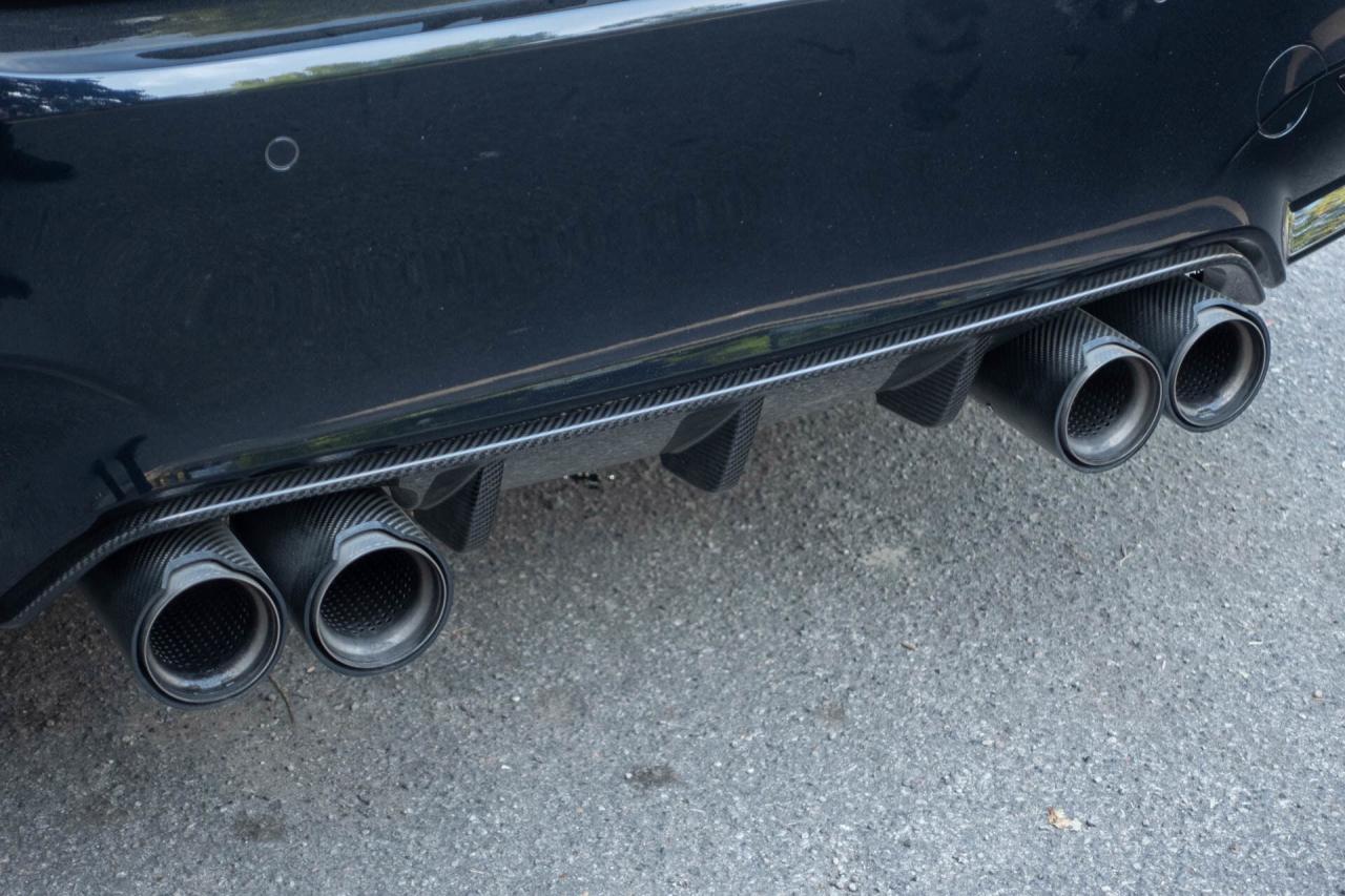 2018 BMW M4 Convertible   Ultimate Package Photo