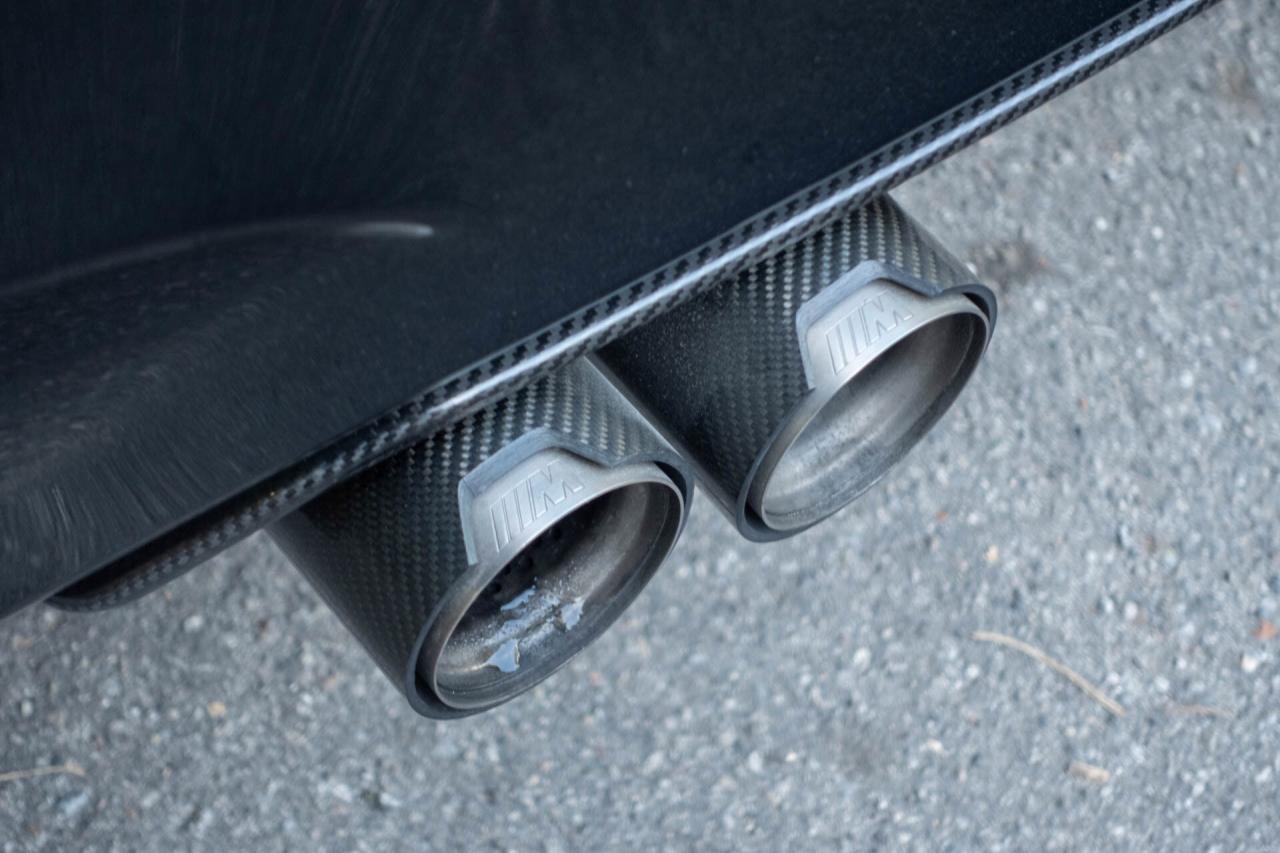 2018 BMW M4 Convertible   Ultimate Package Photo