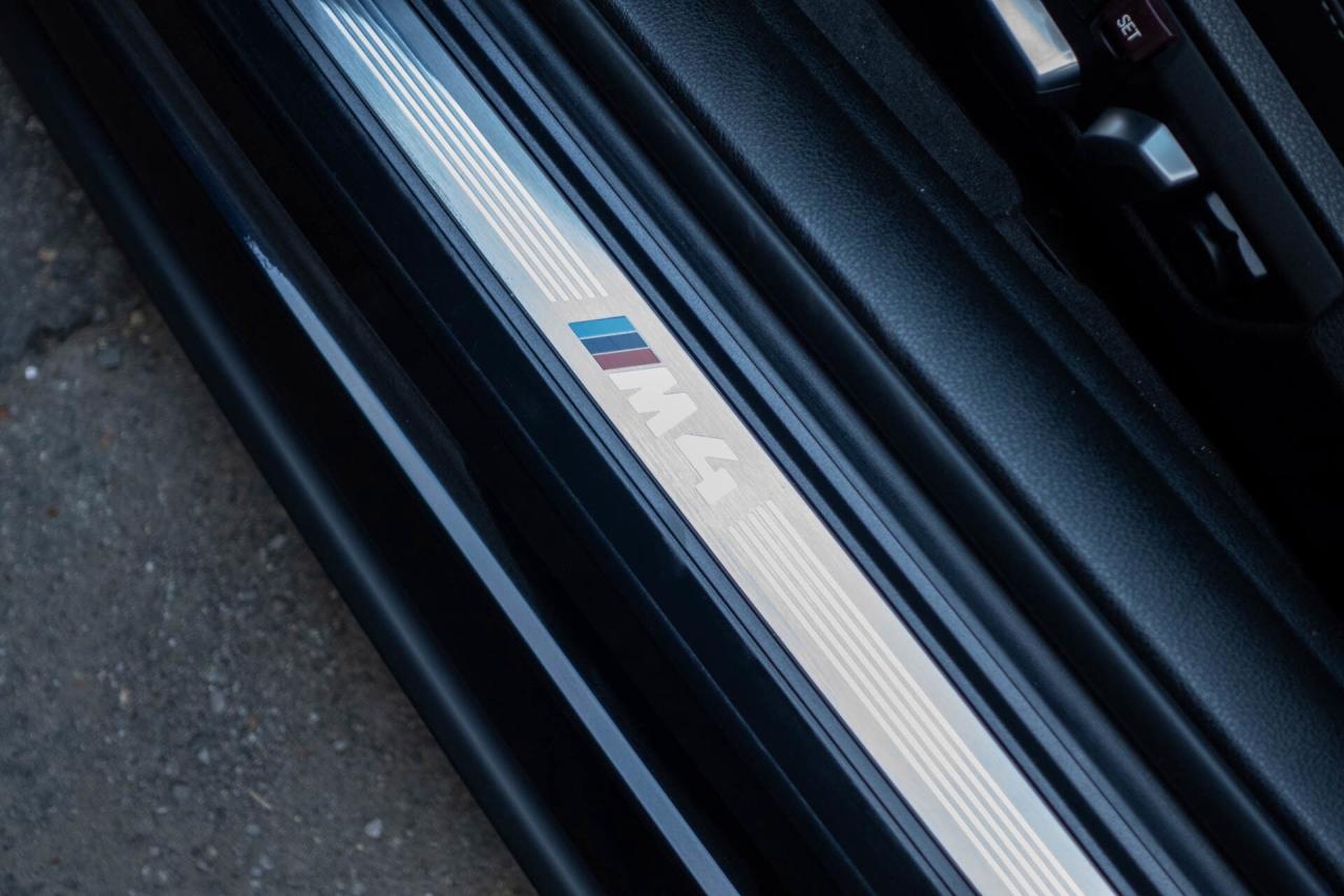 2018 BMW M4 Convertible   Ultimate Package Photo