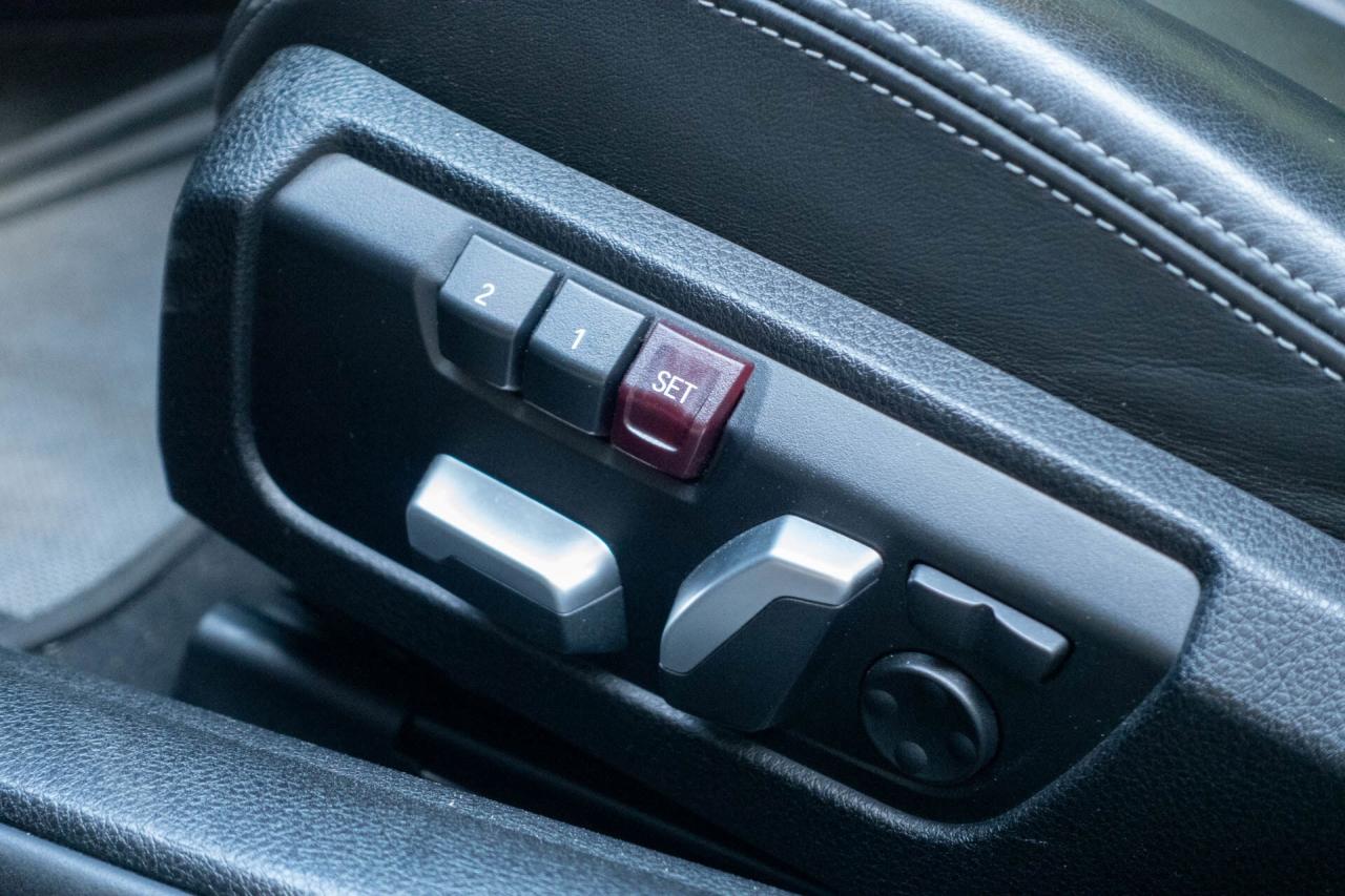 2018 BMW M4 Convertible   Ultimate Package Photo