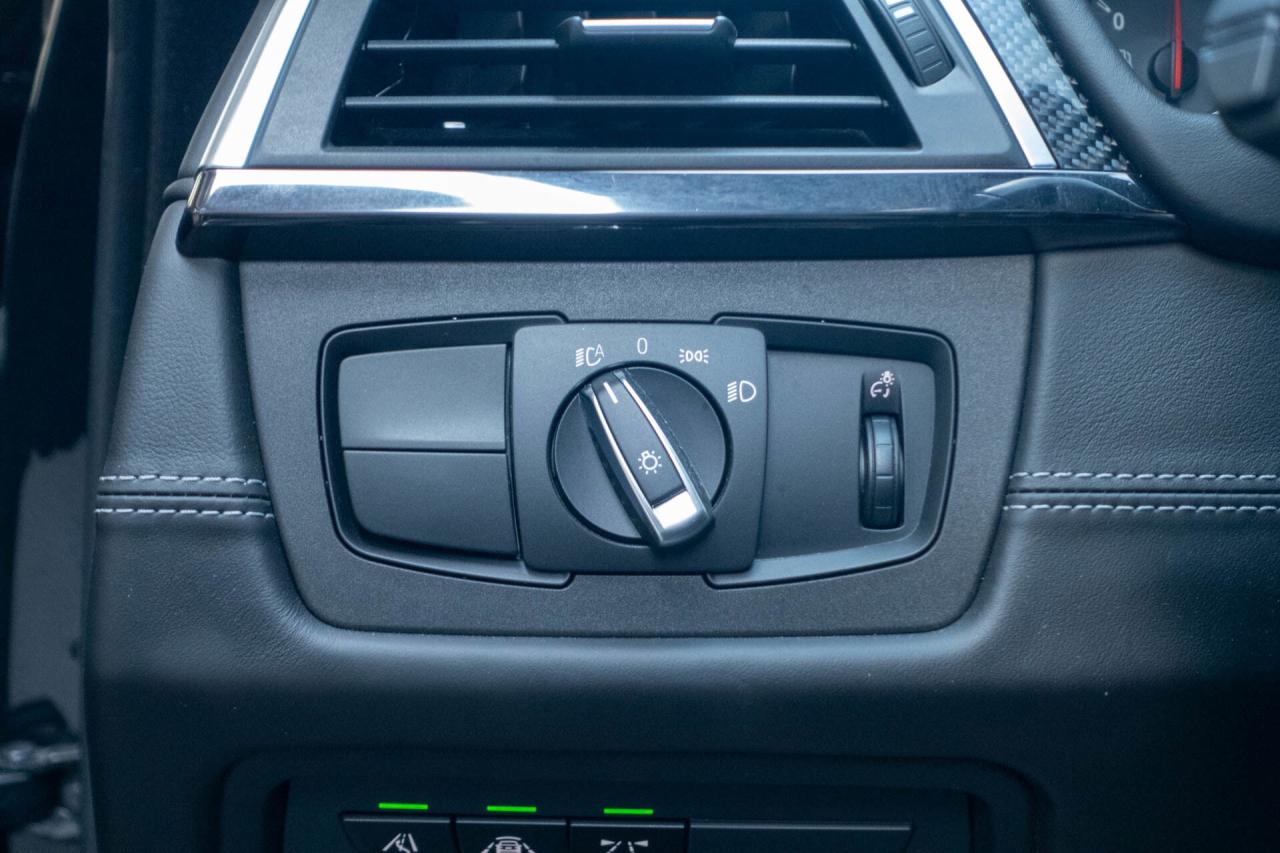 2018 BMW M4 Convertible   Ultimate Package Photo