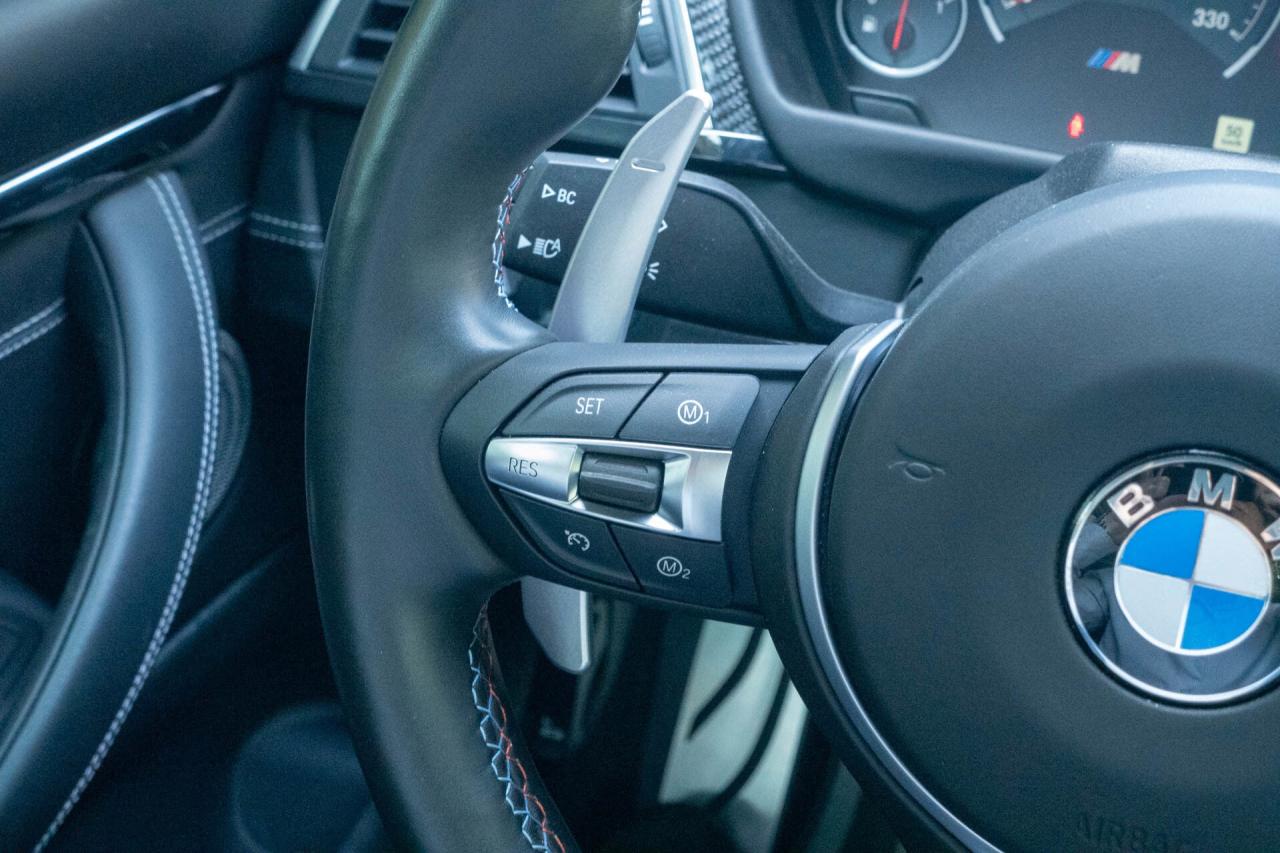 2018 BMW M4 Convertible   Ultimate Package Photo