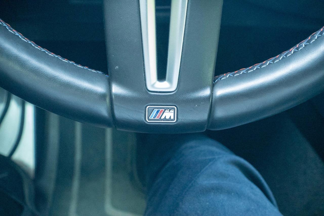 2018 BMW M4 Convertible   Ultimate Package Photo