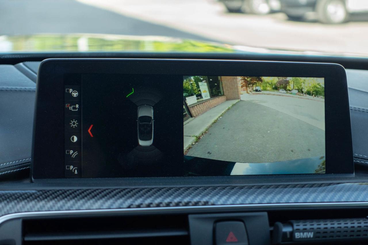 2018 BMW M4 Convertible   Ultimate Package Photo