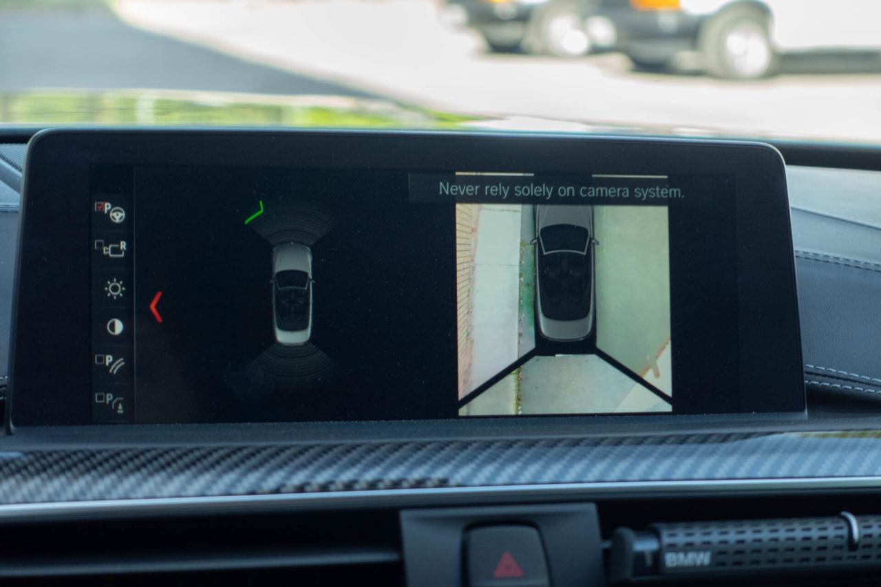 2018 BMW M4 Convertible   Ultimate Package Photo