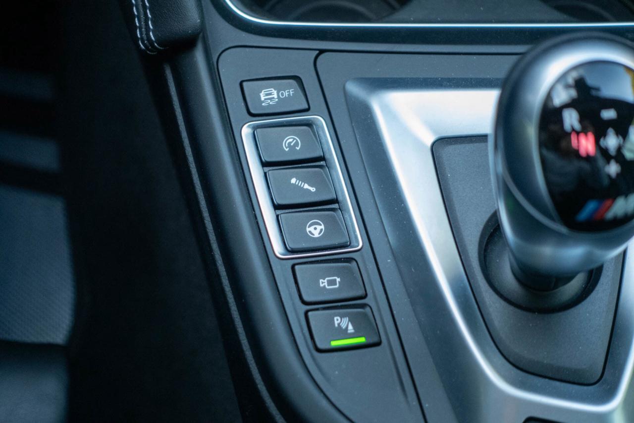 2018 BMW M4 Convertible   Ultimate Package Photo