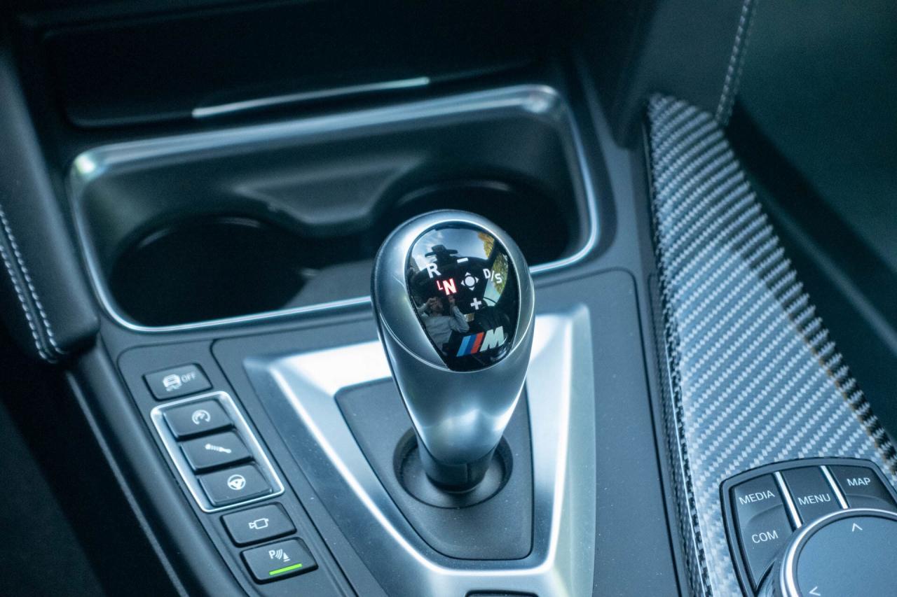 2018 BMW M4 Convertible   Ultimate Package Photo