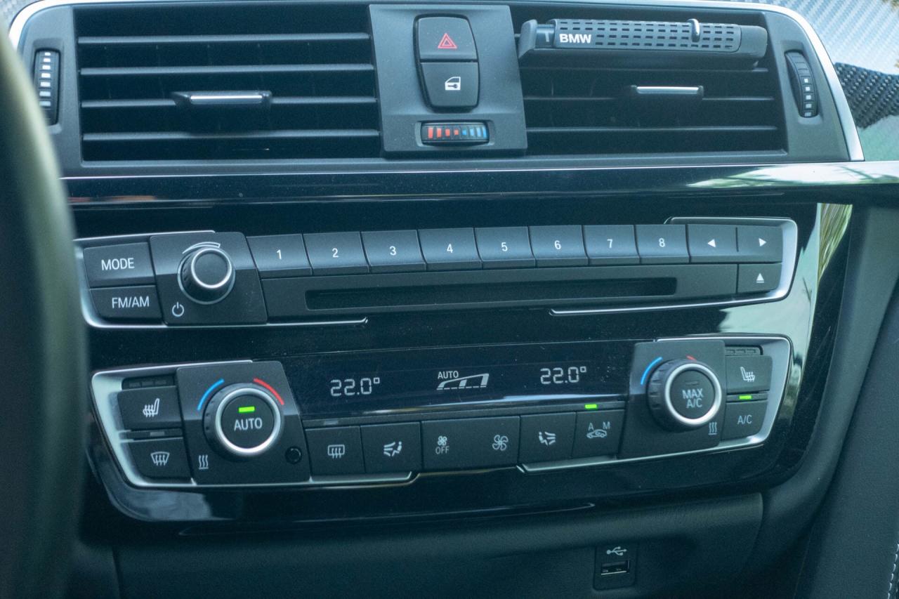 2018 BMW M4 Convertible   Ultimate Package Photo