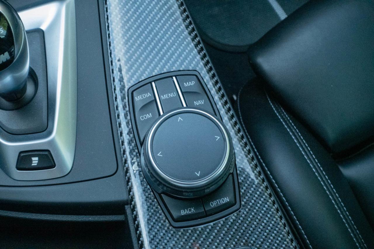 2018 BMW M4 Convertible   Ultimate Package Photo