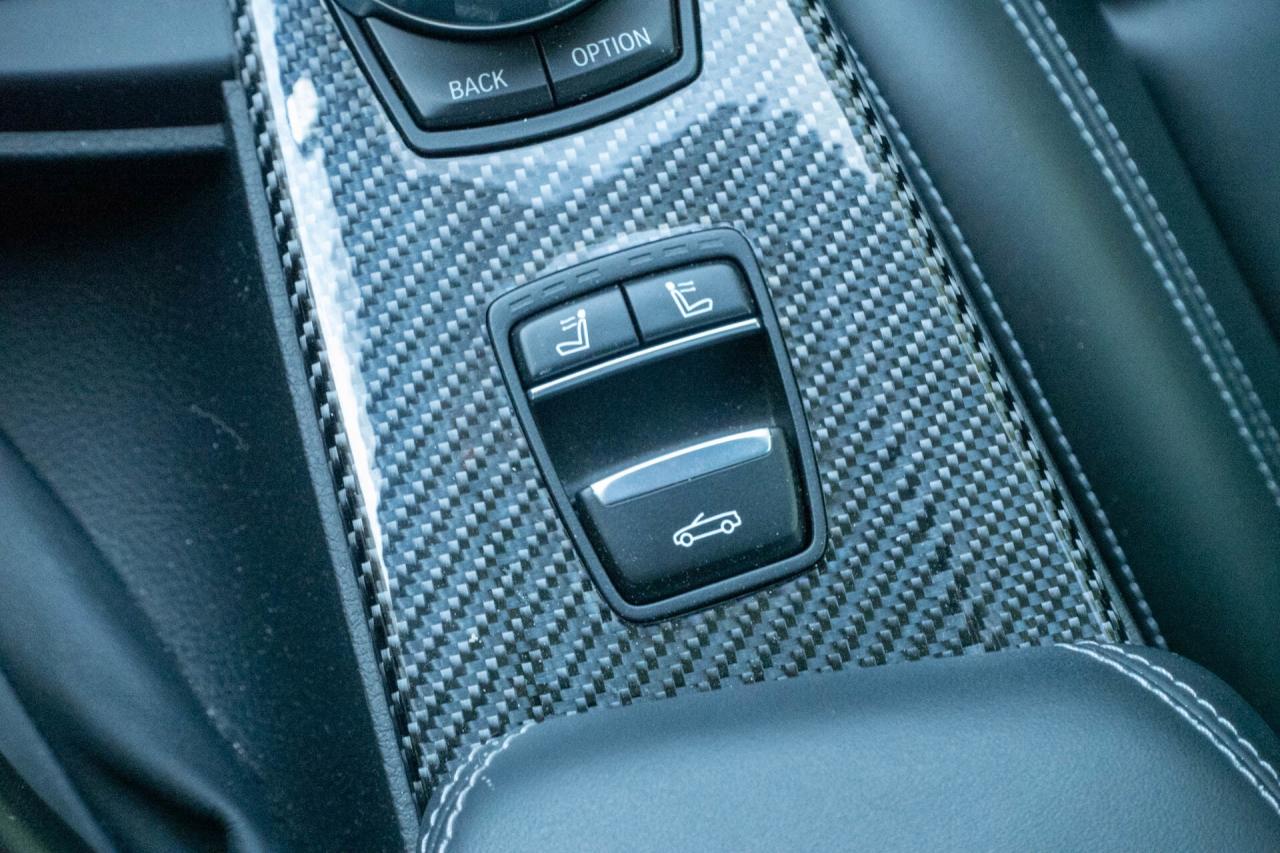 2018 BMW M4 Convertible   Ultimate Package Photo