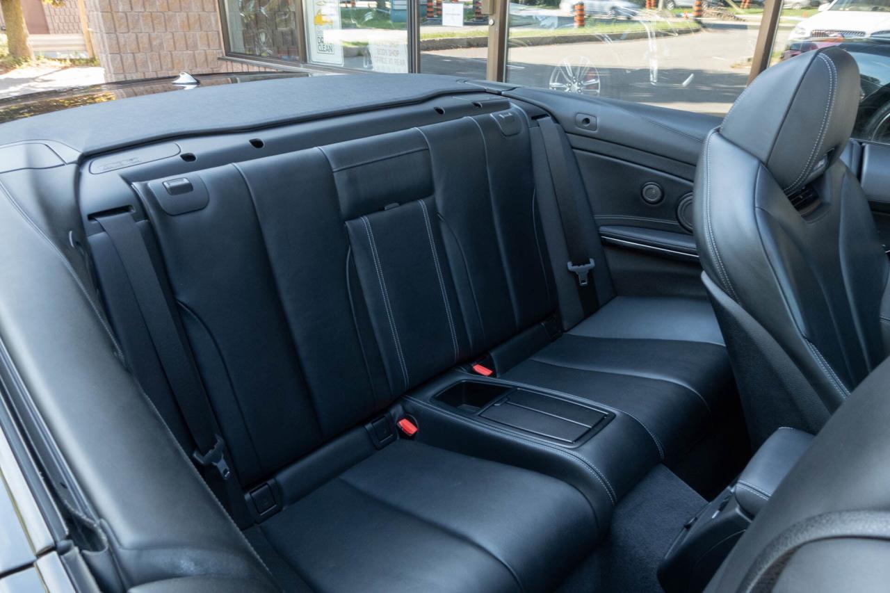 2018 BMW M4 Convertible   Ultimate Package Photo