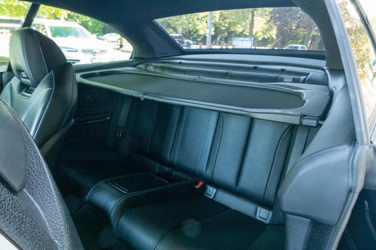 2018 BMW M4 Convertible   Ultimate Package Photo