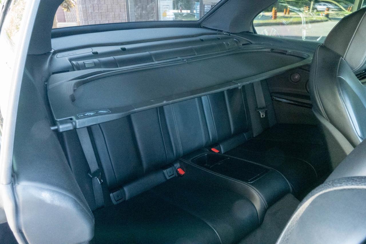 2018 BMW M4 Convertible   Ultimate Package Photo