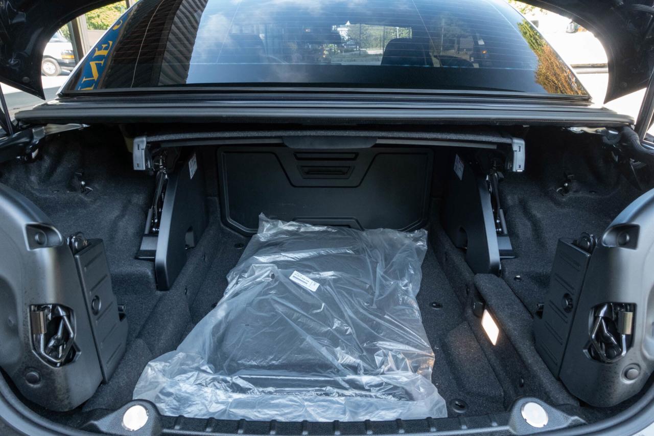 2018 BMW M4 Convertible   Ultimate Package Photo