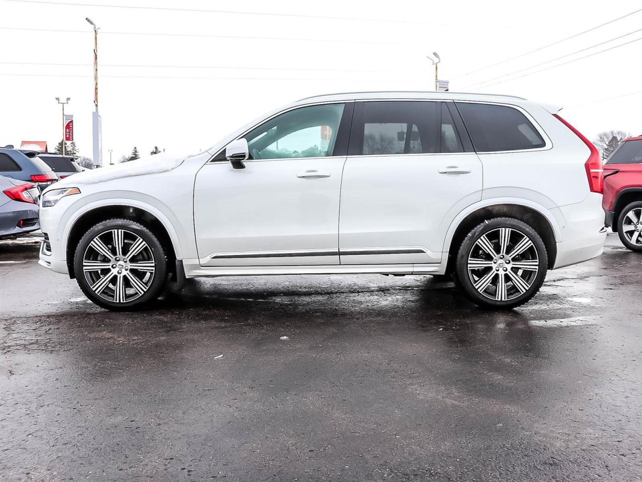 2024 Volvo XC90 ULTIMATE  1 OWNER   LOWEST PRICE IN SOUTHERN ONTAR Photo