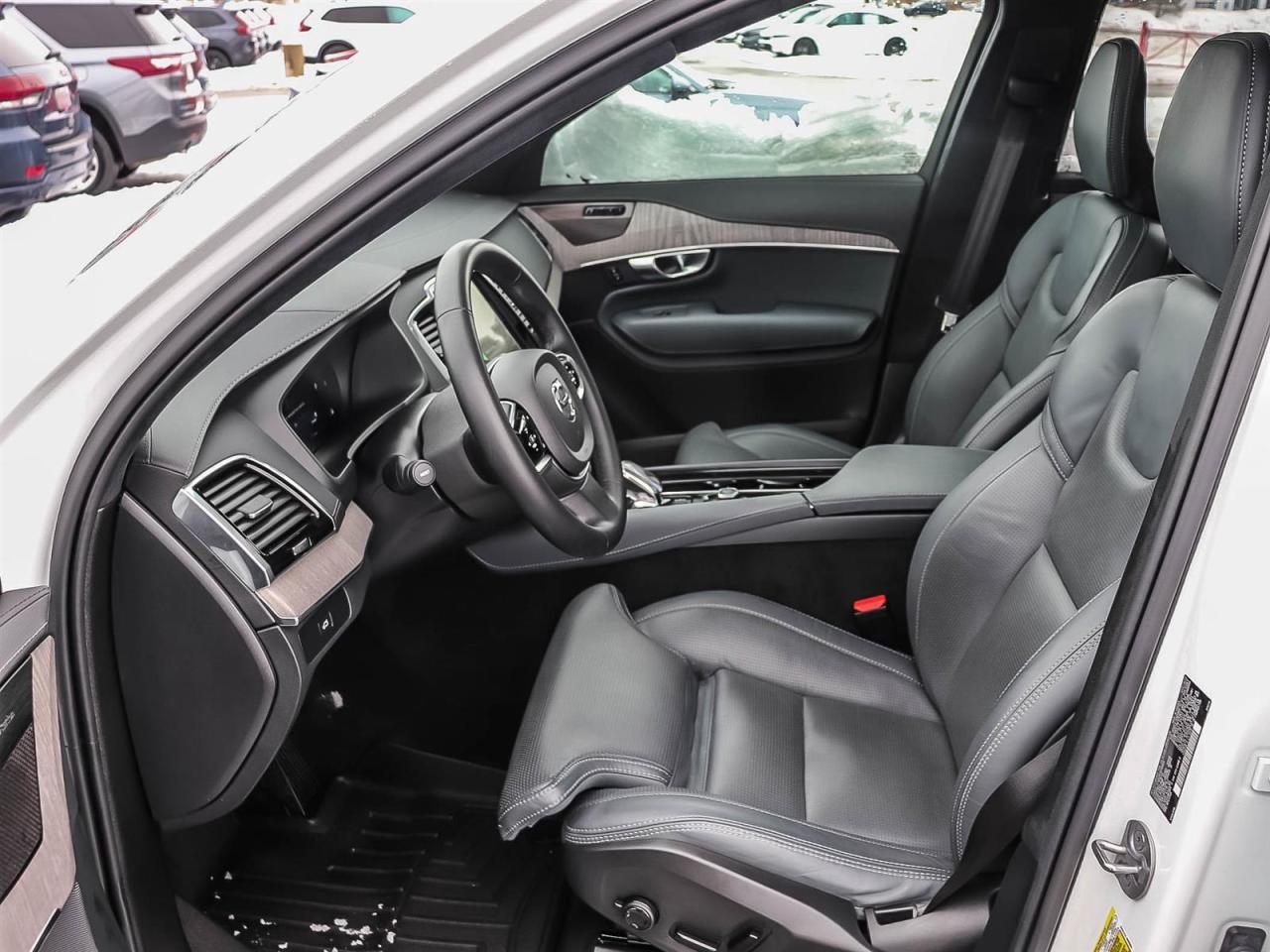 2024 Volvo XC90 ULTIMATE  1 OWNER   LOWEST PRICE IN SOUTHERN ONTAR Photo