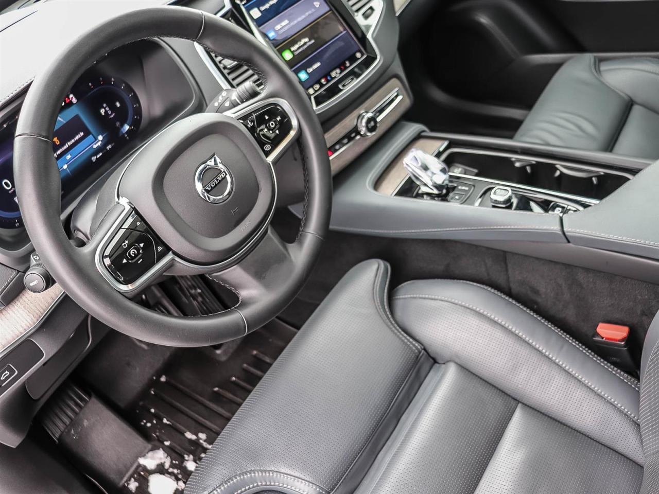 2024 Volvo XC90 ULTIMATE  1 OWNER   LOWEST PRICE IN SOUTHERN ONTAR Photo