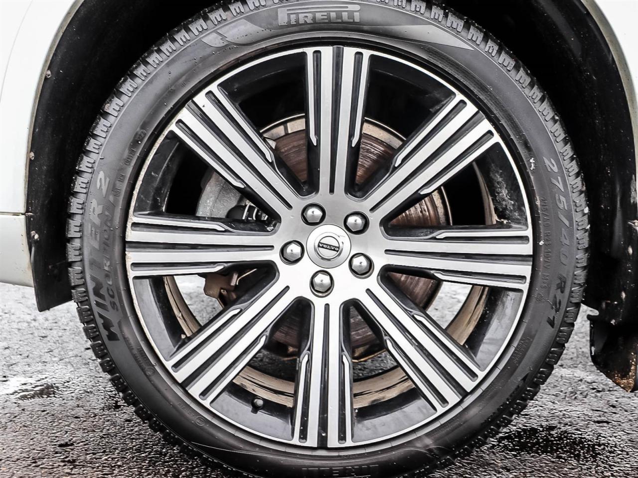 2024 Volvo XC90 ULTIMATE  1 OWNER   LOWEST PRICE IN SOUTHERN ONTAR Photo