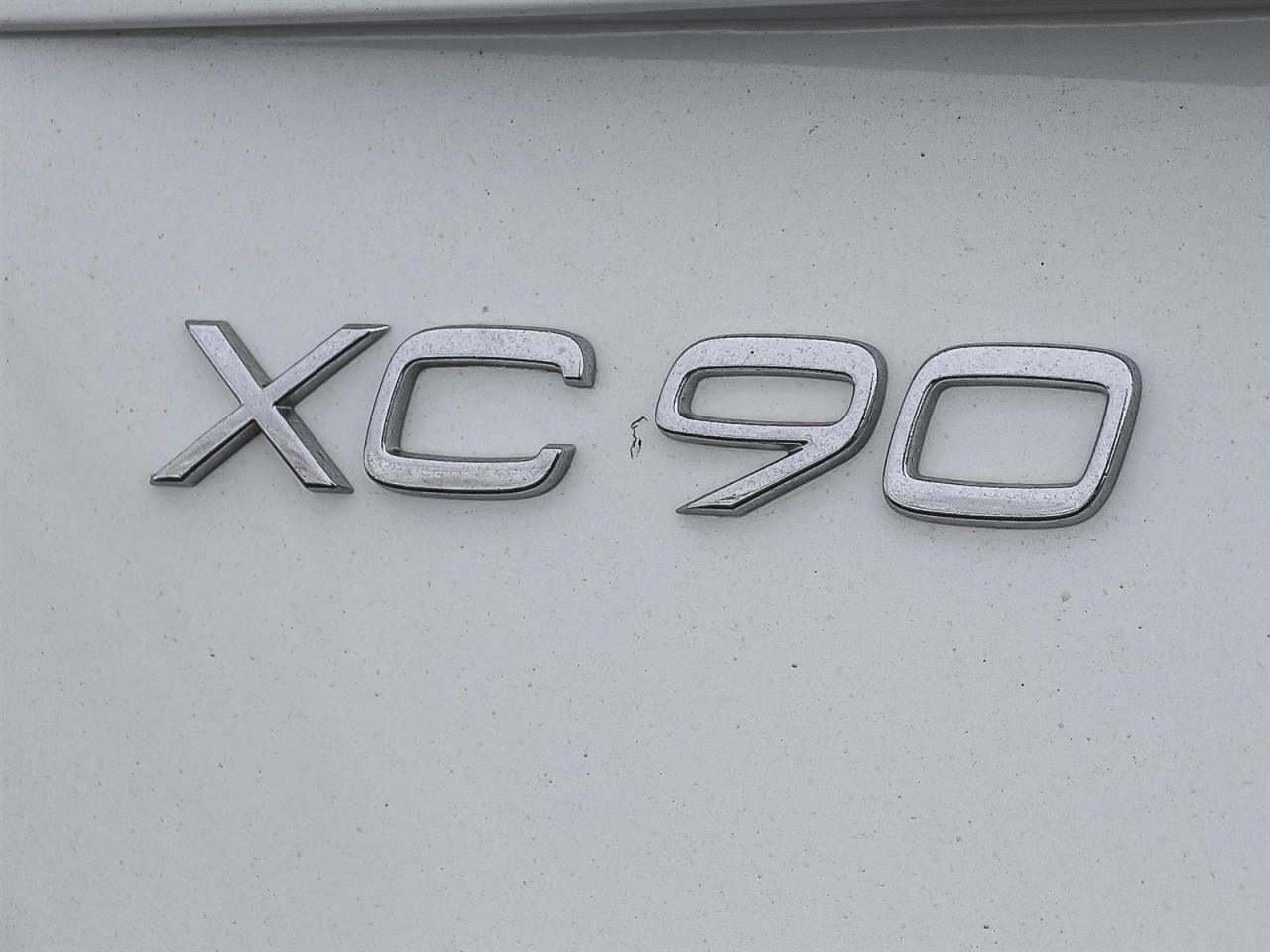 2024 Volvo XC90 ULTIMATE  1 OWNER   LOWEST PRICE IN SOUTHERN ONTAR Photo