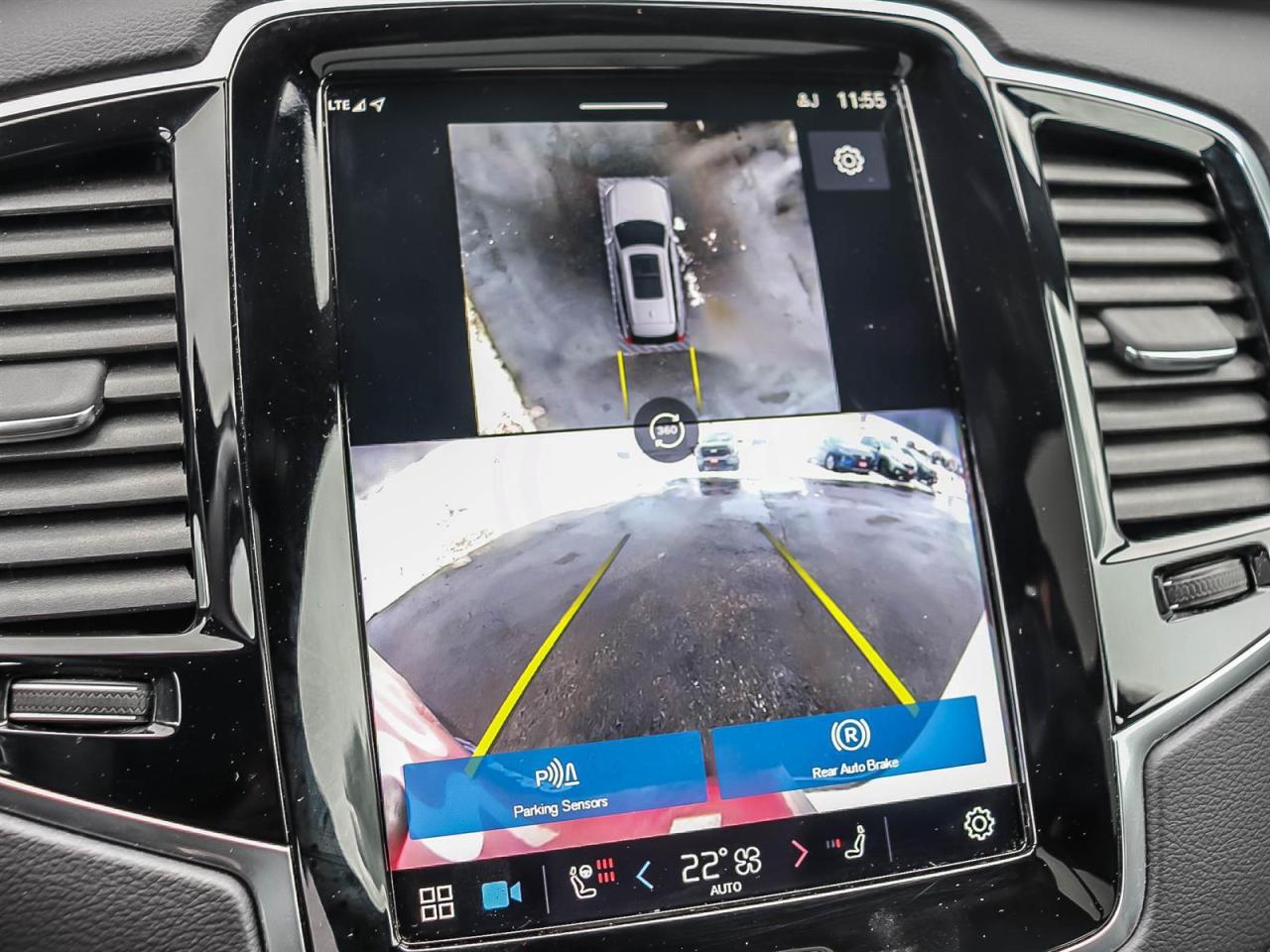 2024 Volvo XC90 ULTIMATE  1 OWNER   LOWEST PRICE IN SOUTHERN ONTAR Photo