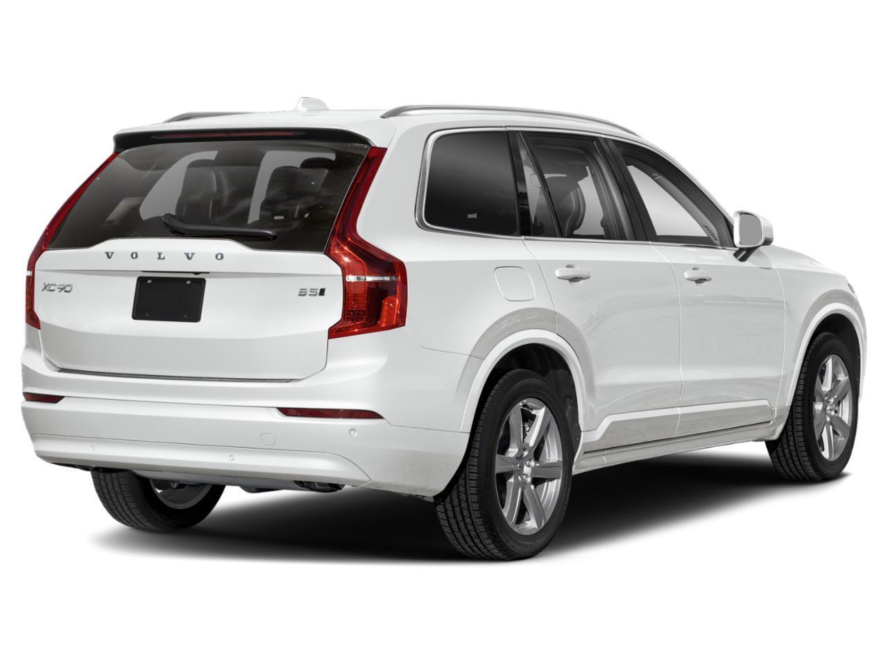 2024 Volvo XC90 ULTIMATE  1 OWNER   LOWEST PRICE IN SOUTHERN ONTAR Photo