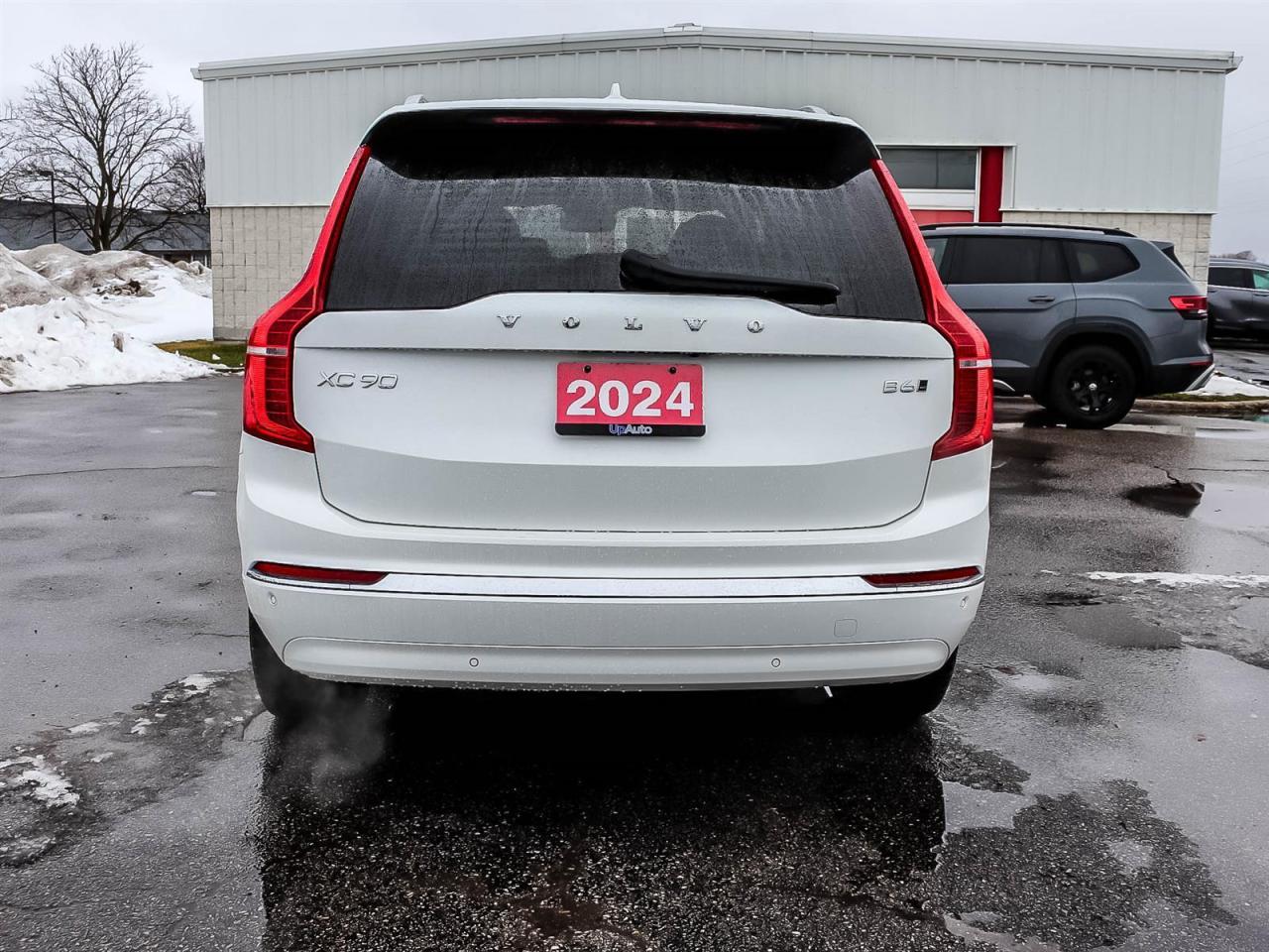 2024 Volvo XC90 ULTIMATE  1 OWNER   LOWEST PRICE IN SOUTHERN ONTAR Photo
