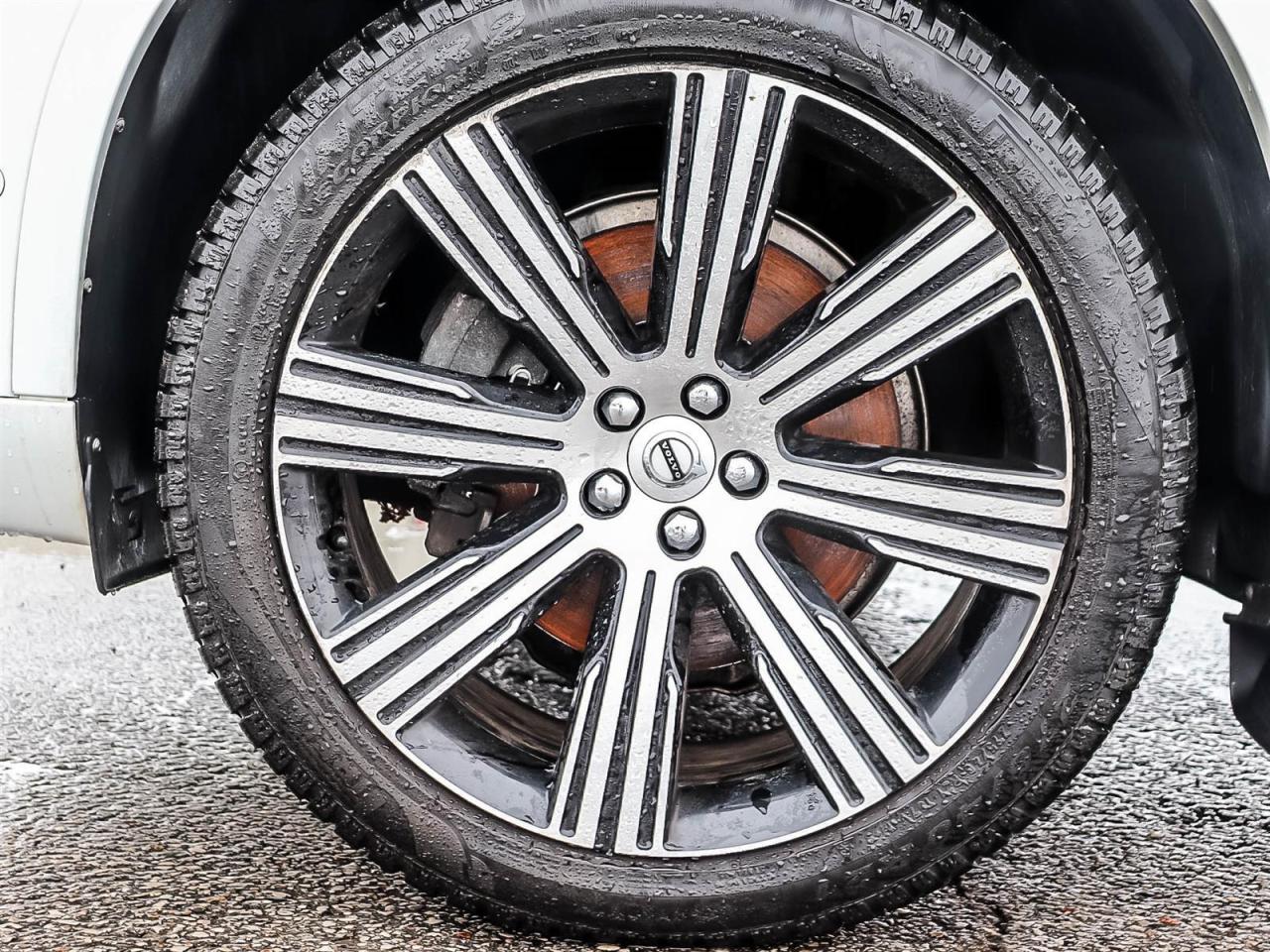 2024 Volvo XC90 ULTIMATE  1 OWNER   LOWEST PRICE IN SOUTHERN ONTAR Photo