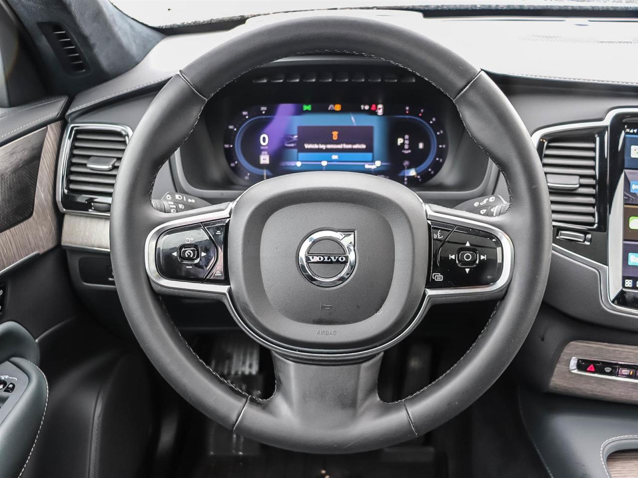 2024 Volvo XC90 ULTIMATE  1 OWNER   LOWEST PRICE IN SOUTHERN ONTAR Photo